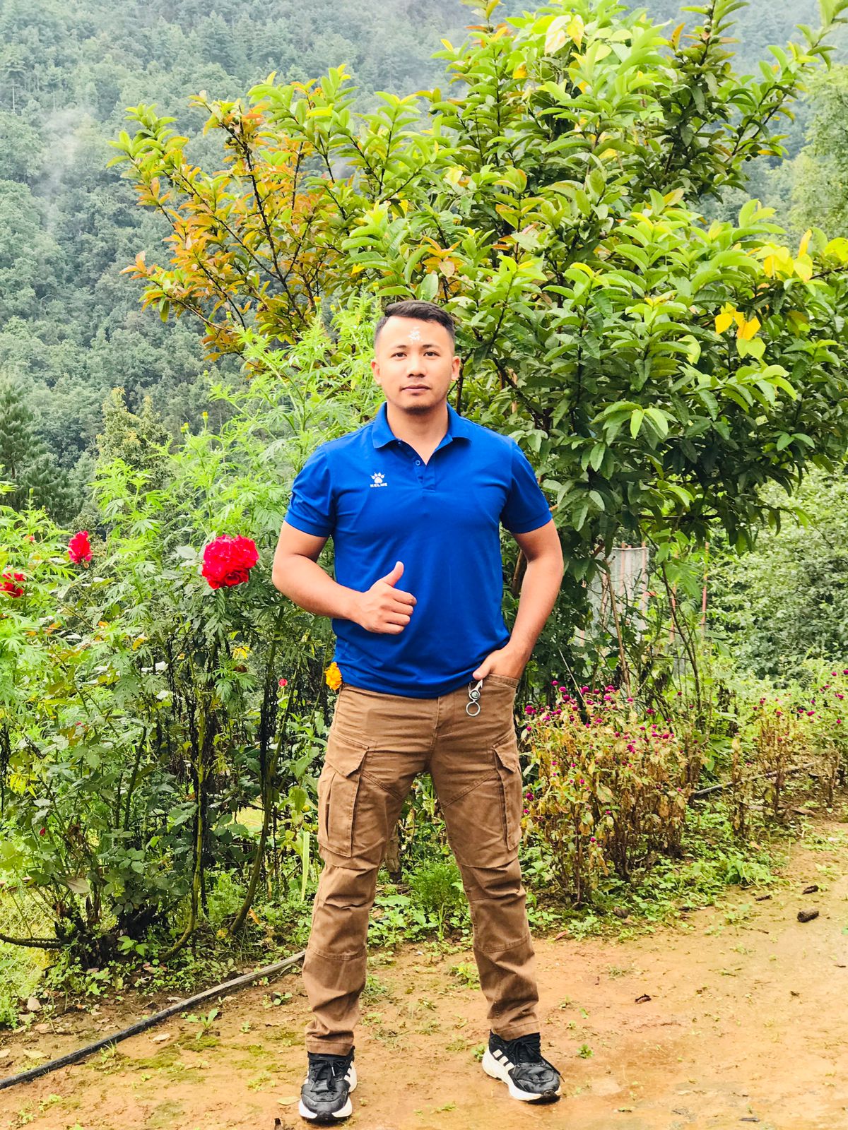 @Prajjwal Thokar