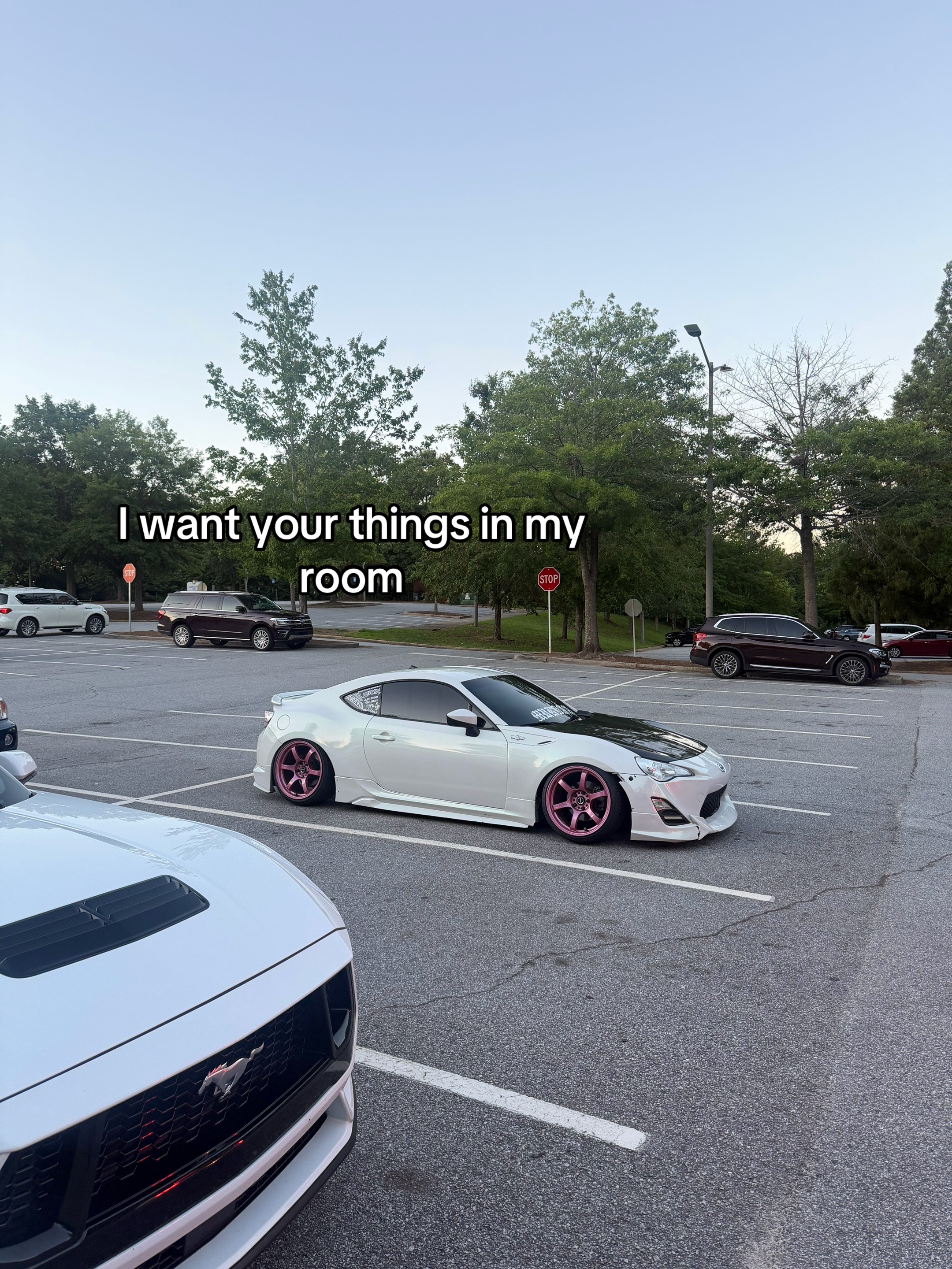 @Austin