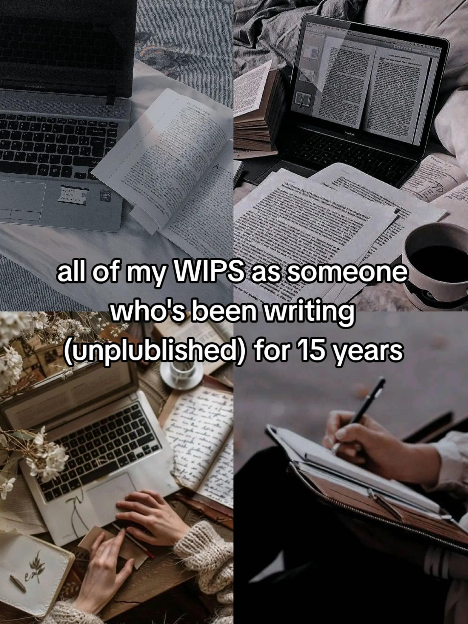 @Kara Ottmers | Writer📚✍️