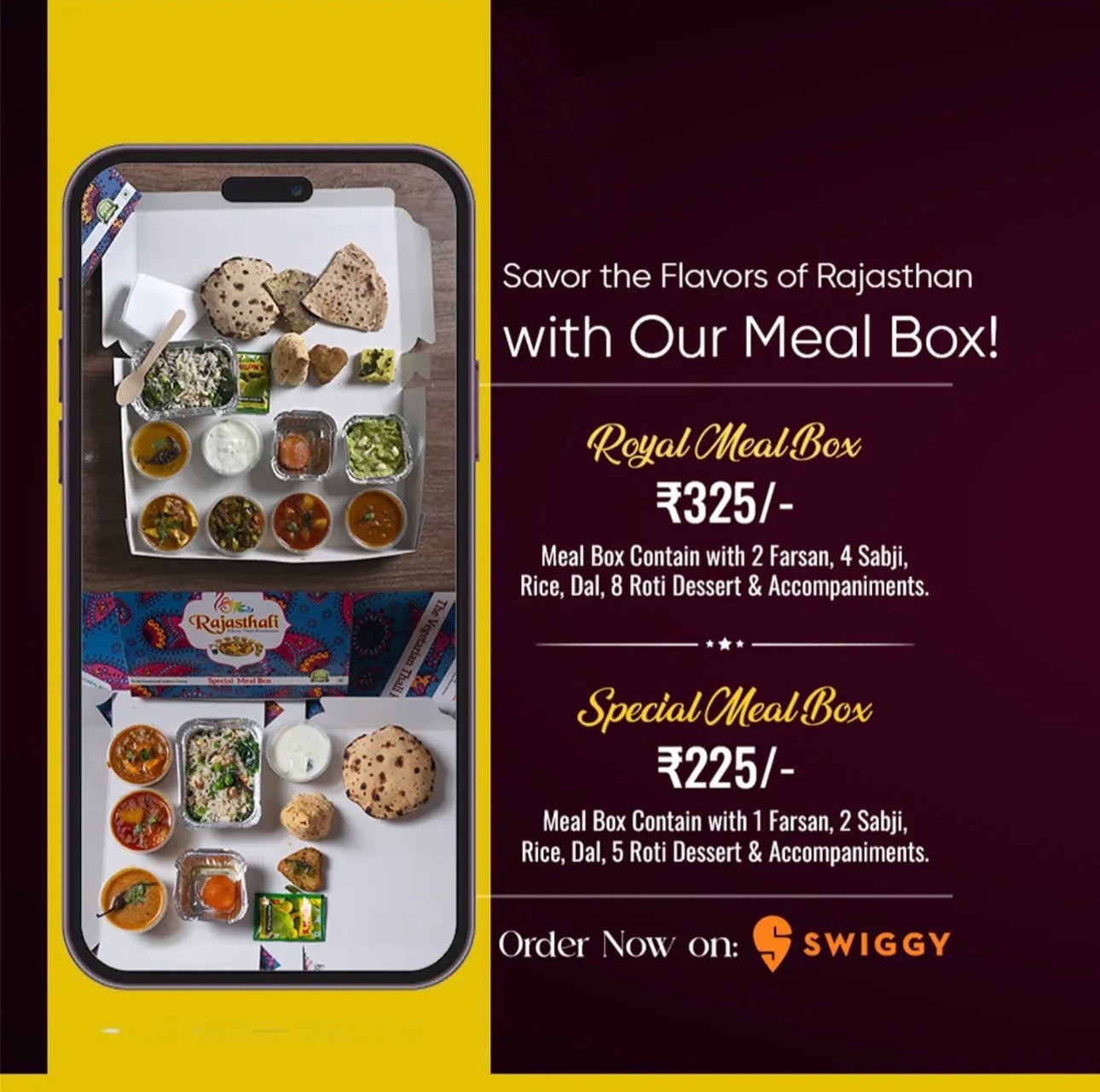 @Rajasthali India