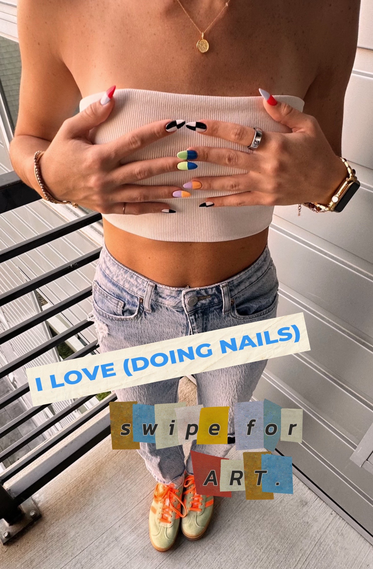 @Isabella Evans