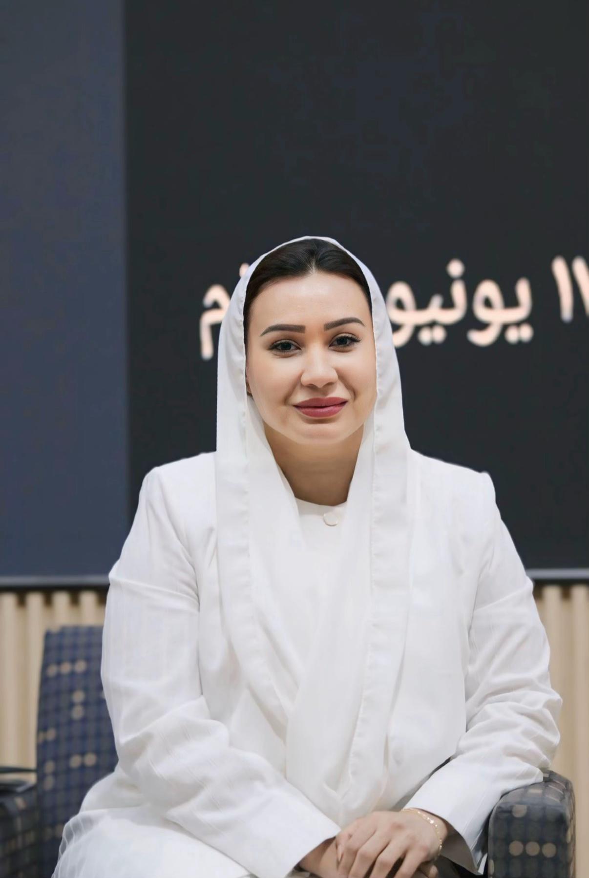 @الإعلامية🎖️سارا العثمان