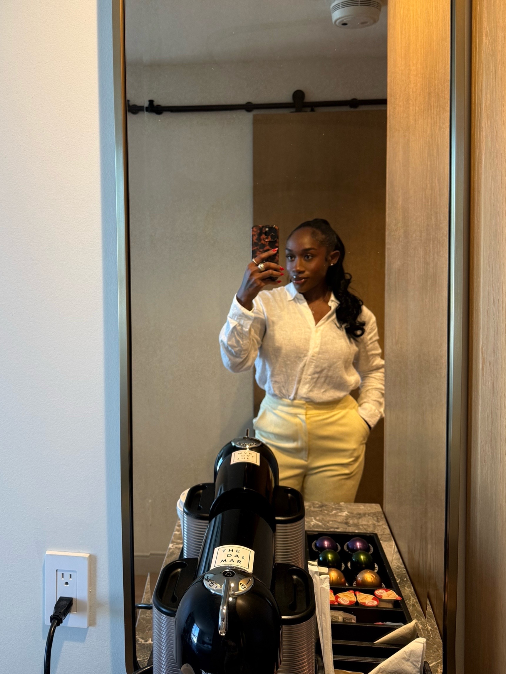 @Mila | Tech & Lifestyle