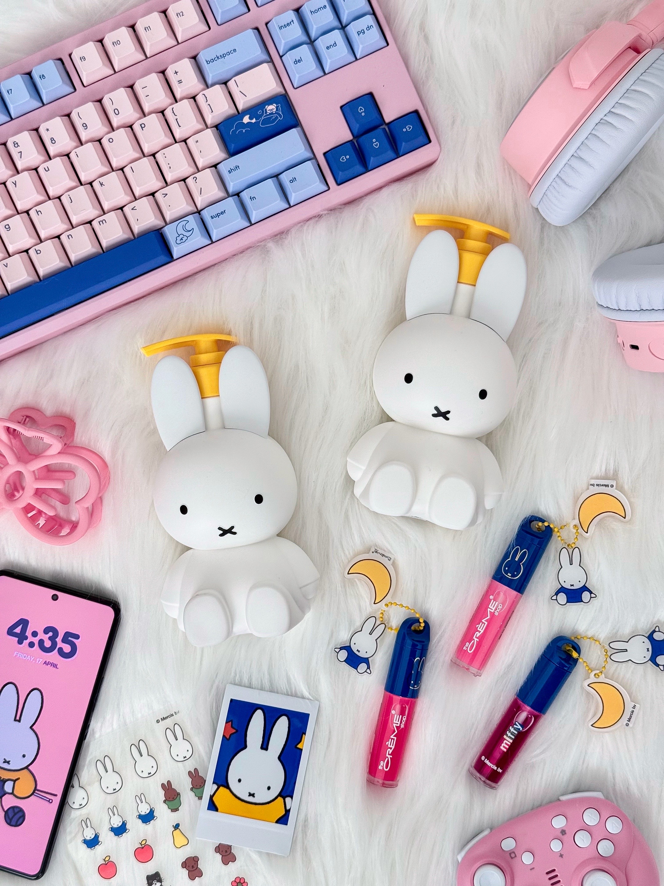@Mochi Crafts
