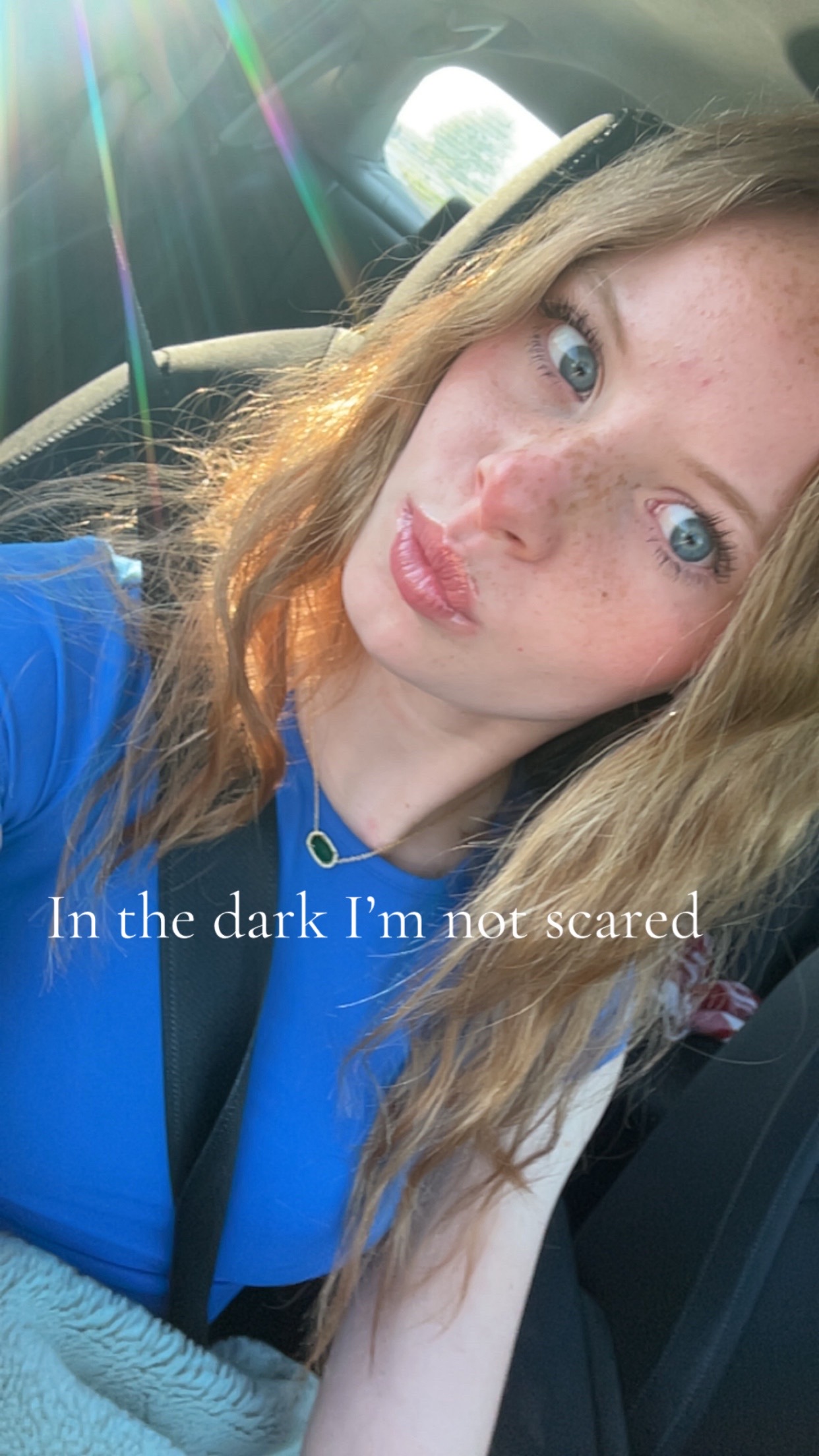 @Sarah
