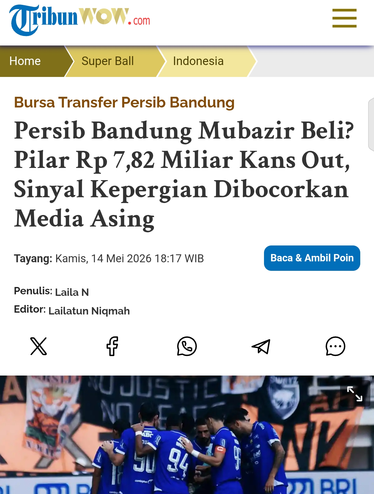 @tribunwow.official