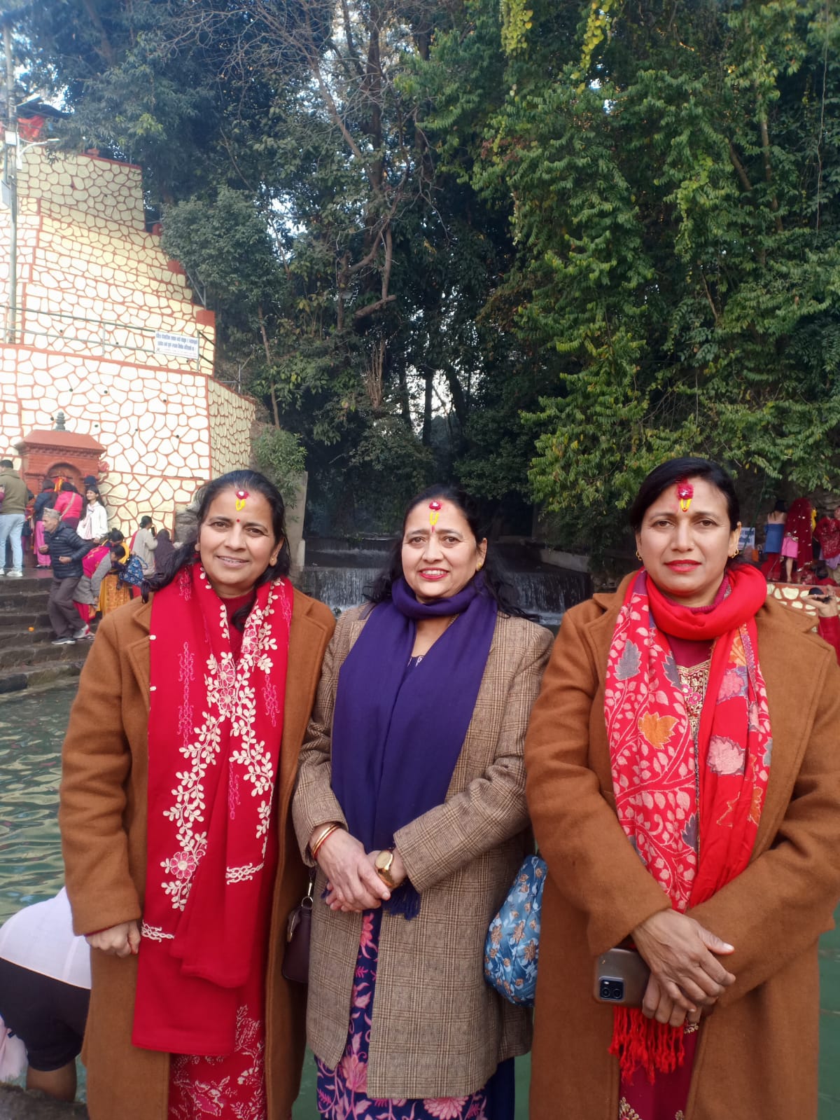 @yadevi dhakal
