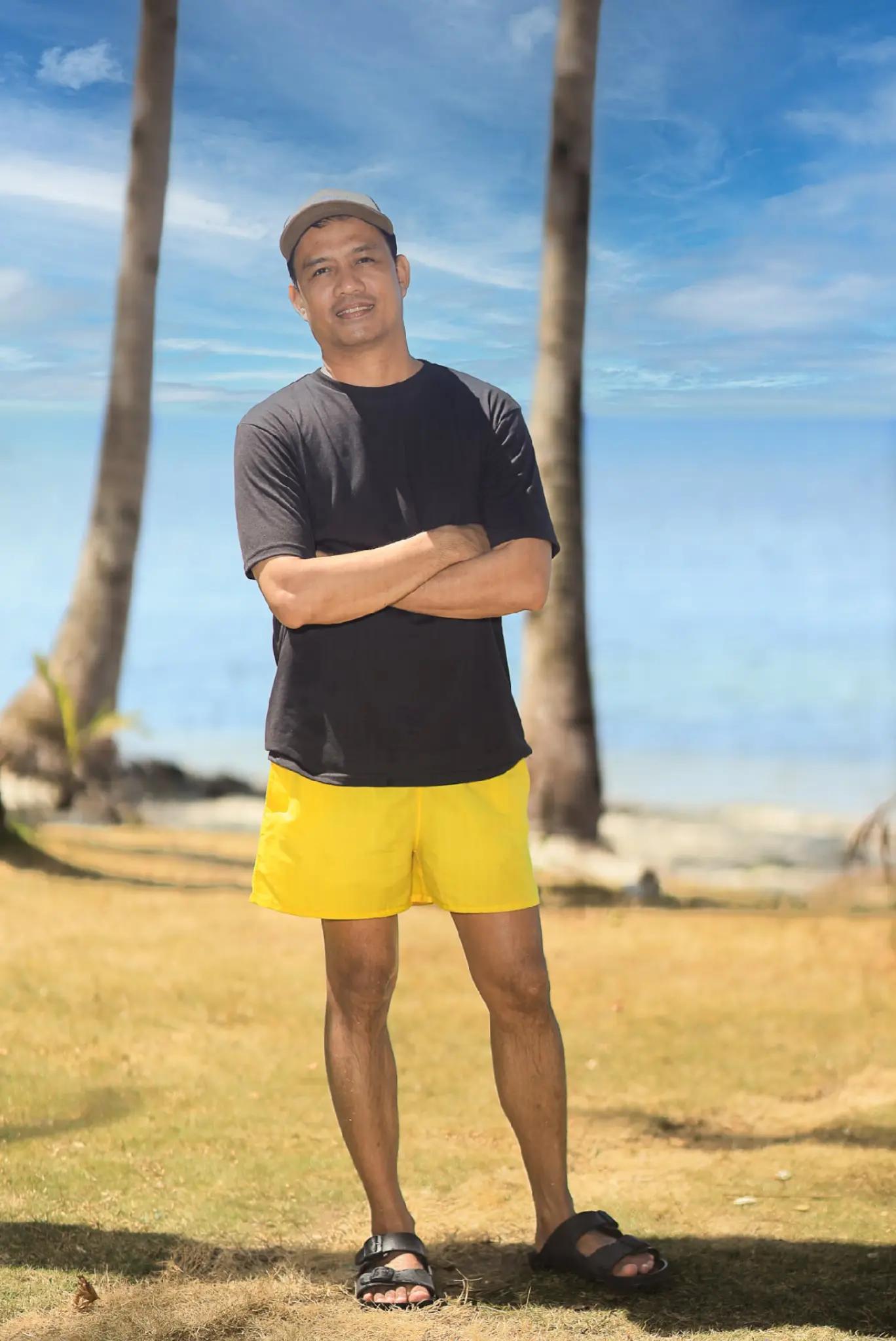 @Bench Bello