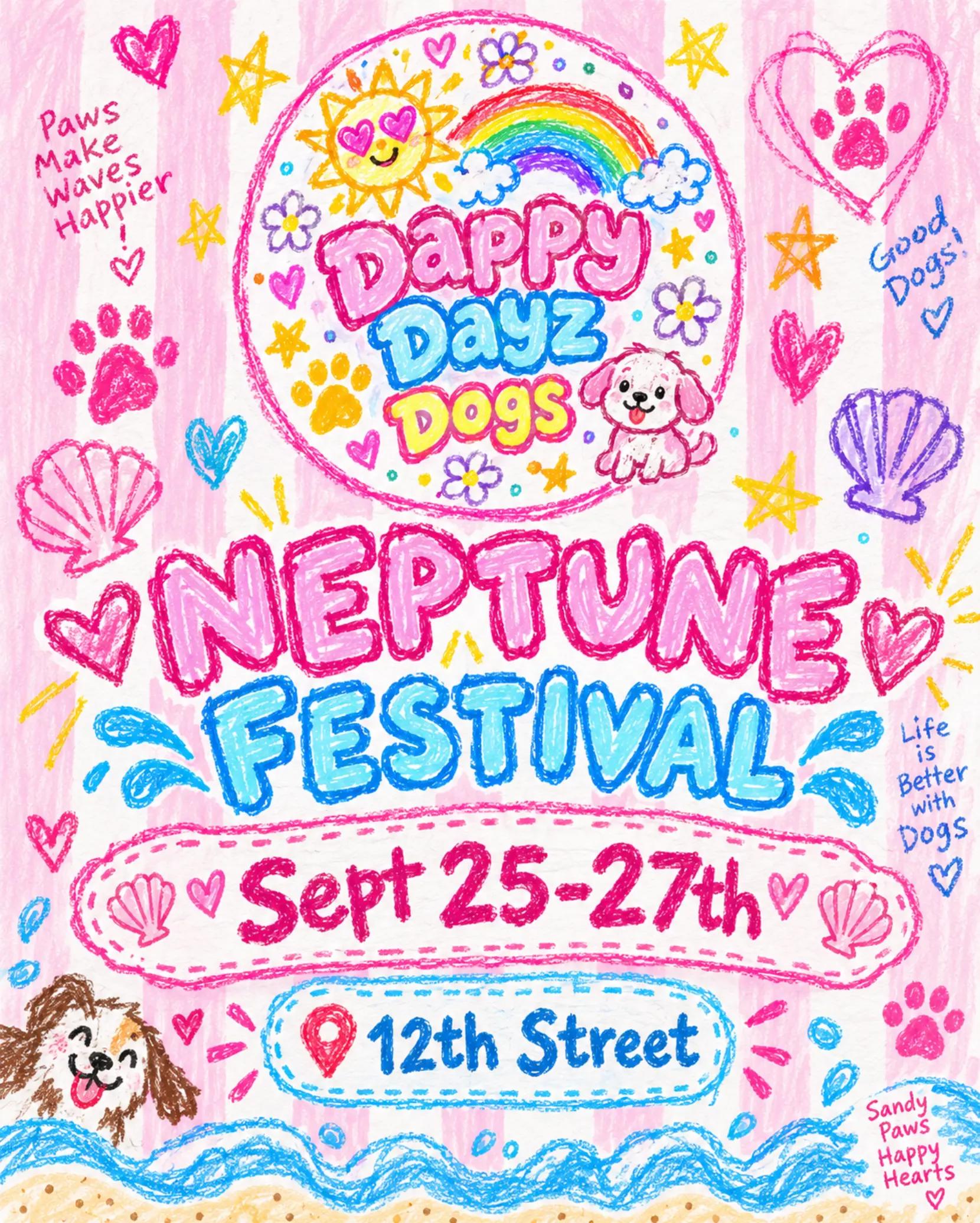 @Dappy Dayz Bark Boutique
