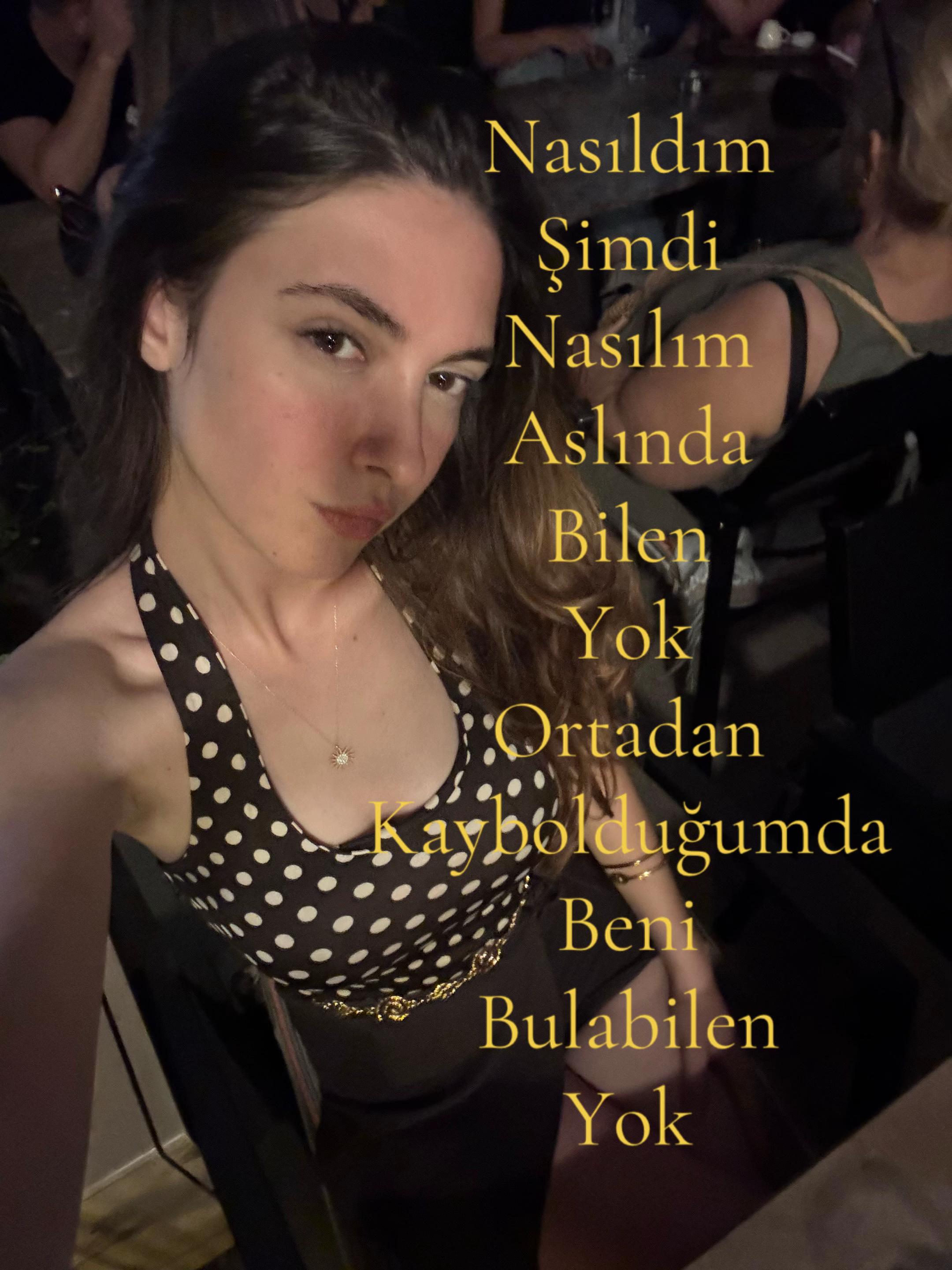 @Sena Ünal