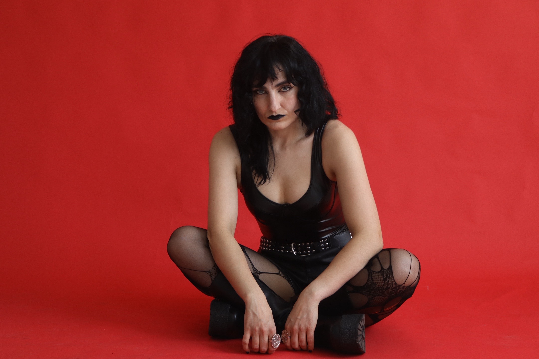 @The Other Aunt Lydia