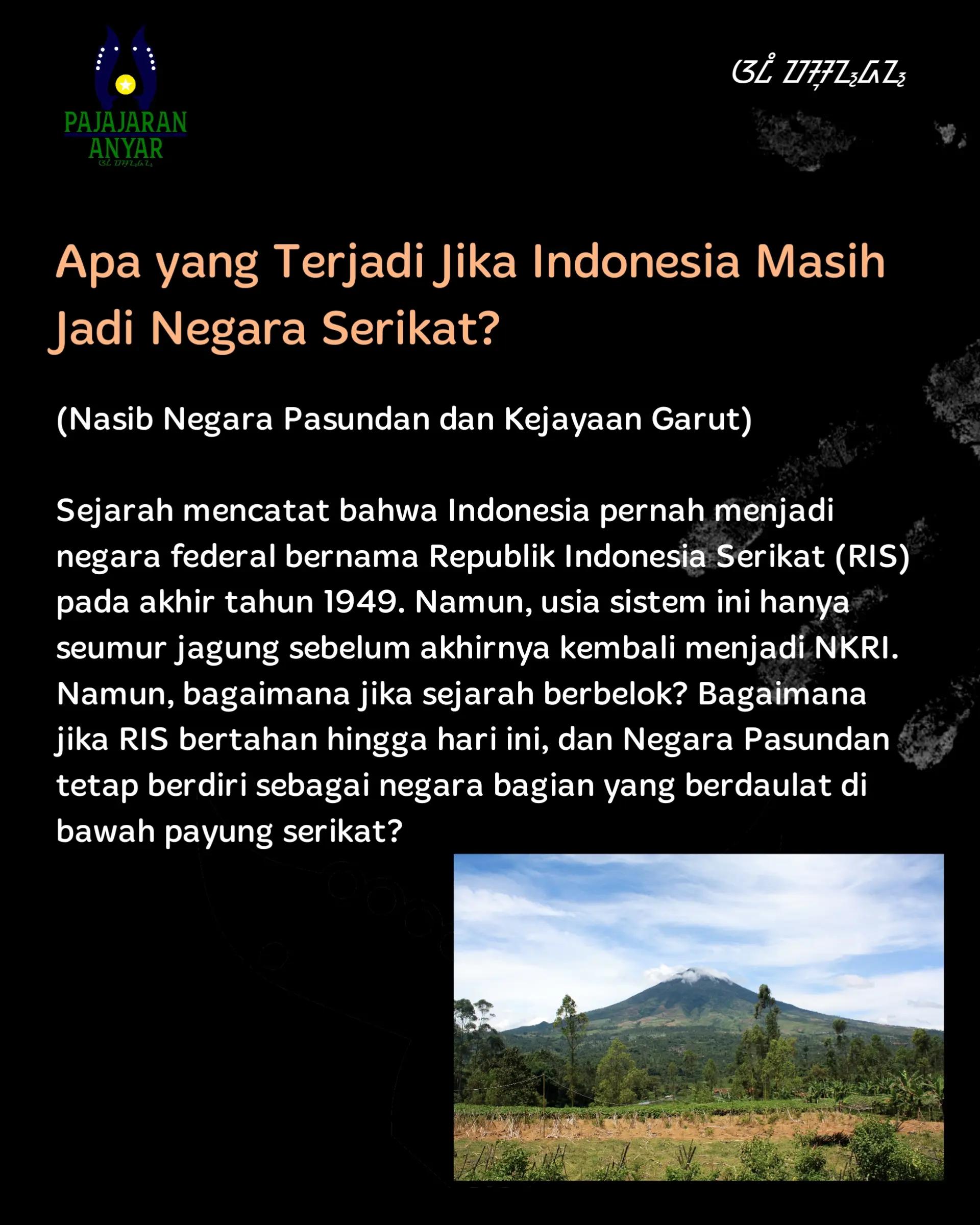 @Pajajaran Anyar
