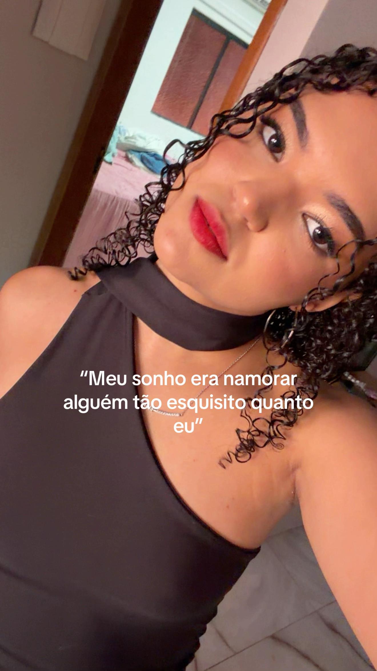 @sosozinha