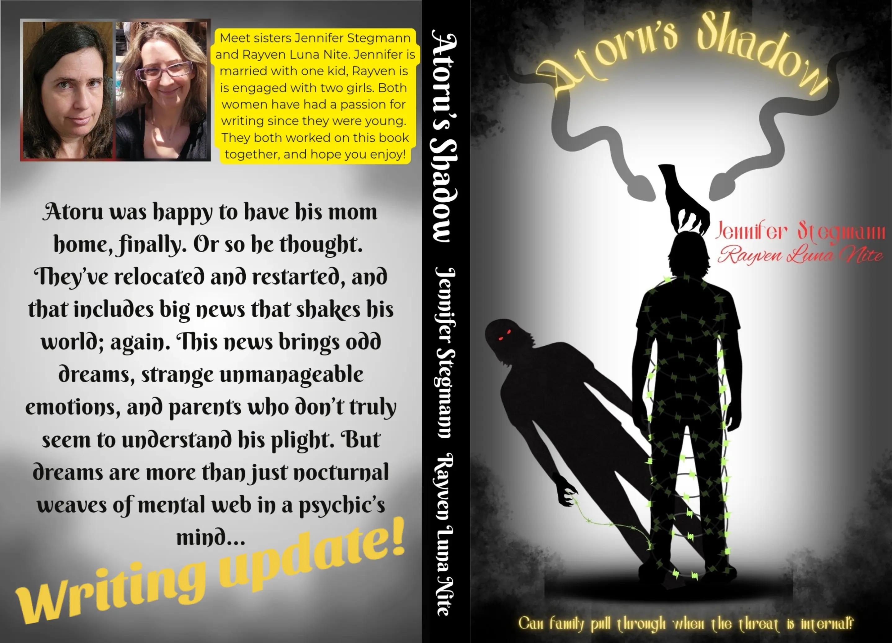 @JenniferStegmann_author