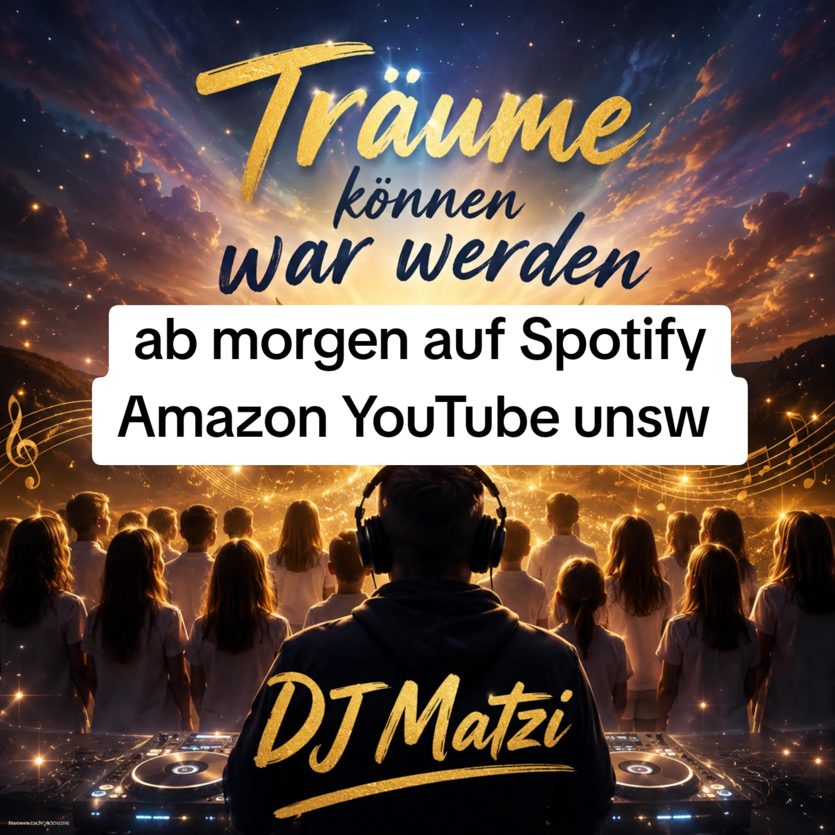 @DJ Matzi