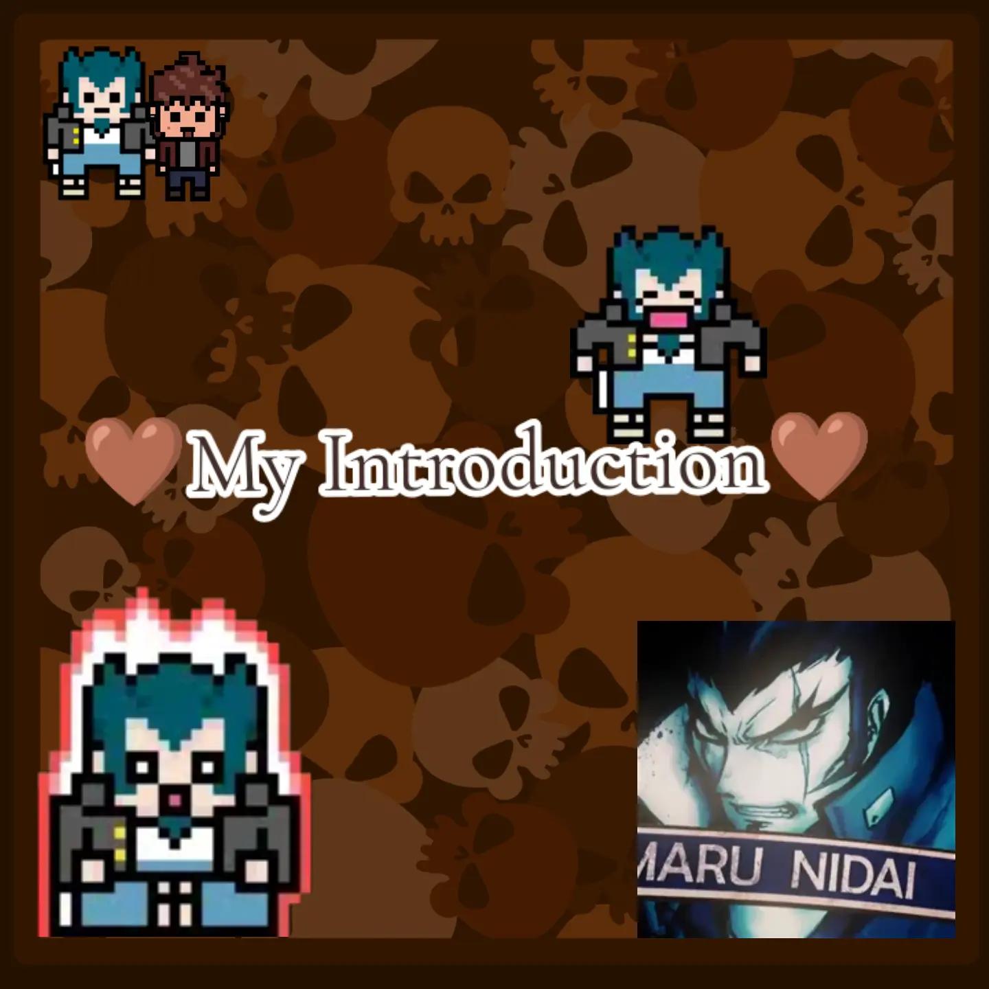 @☠💙Rero | Nekomarus Jackass💙☠