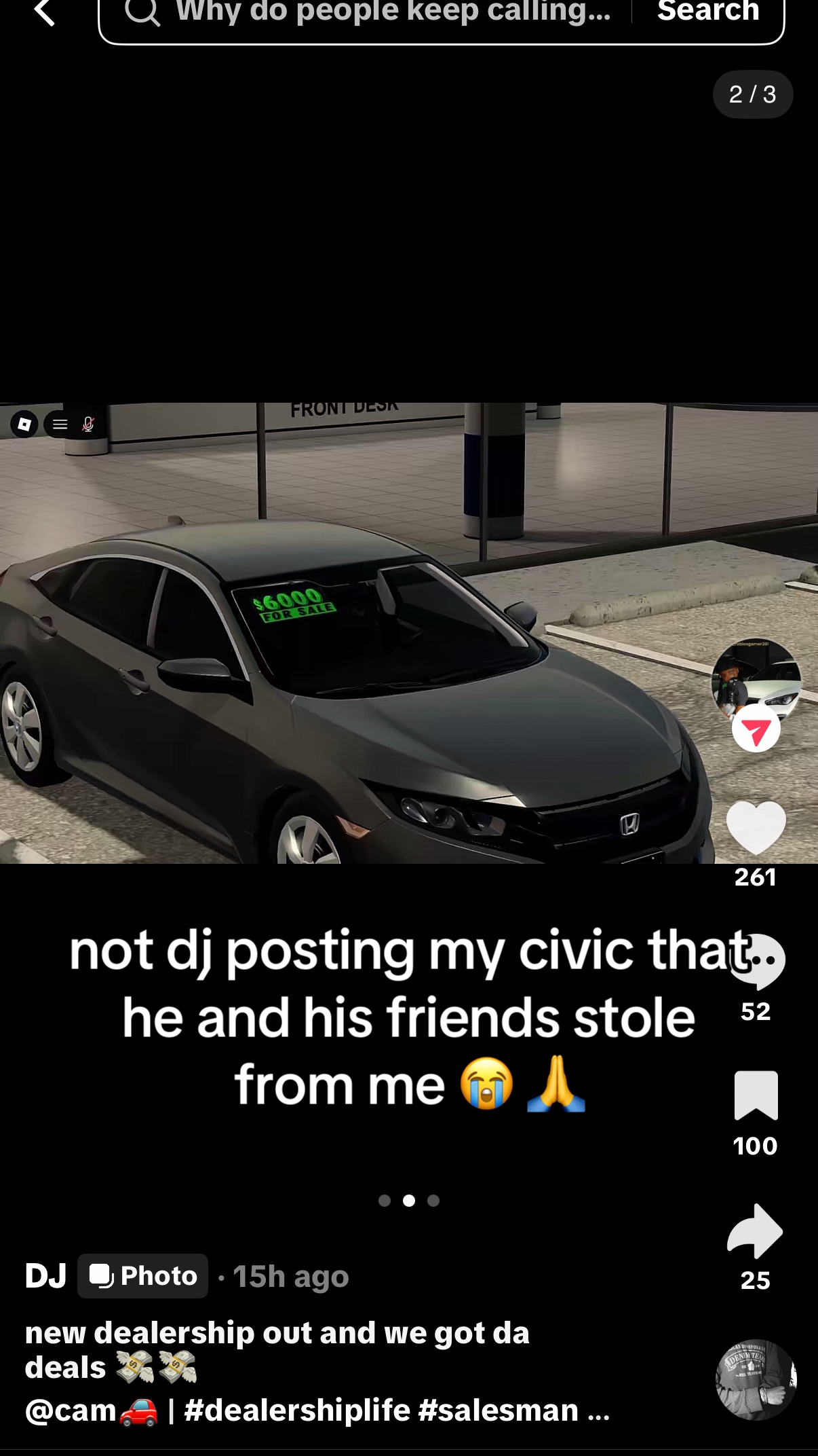 @vanlikescars