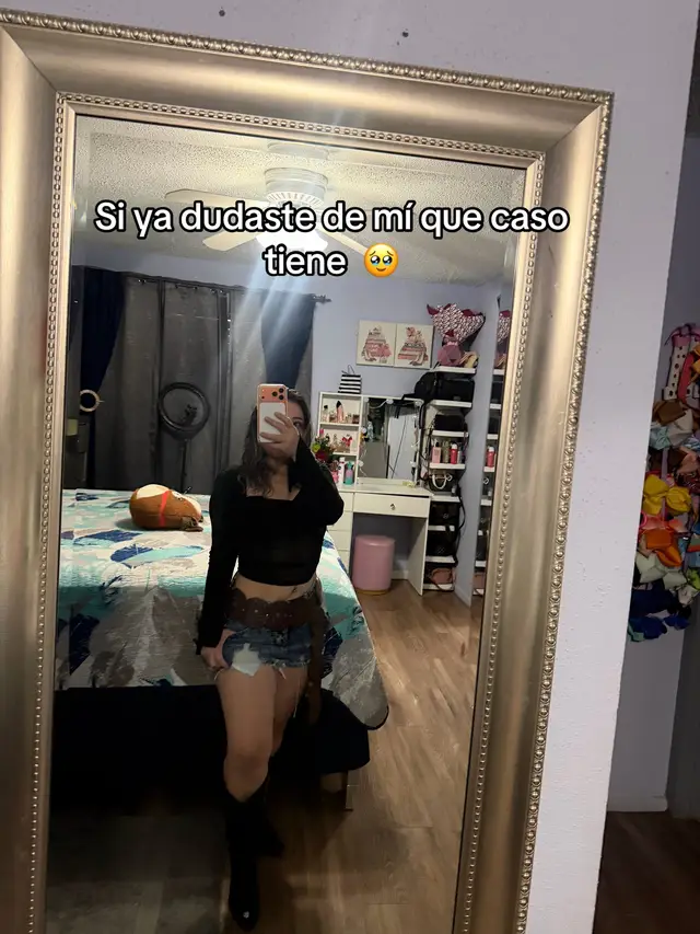 @Chaparrita 🇭🇳 🇺🇸