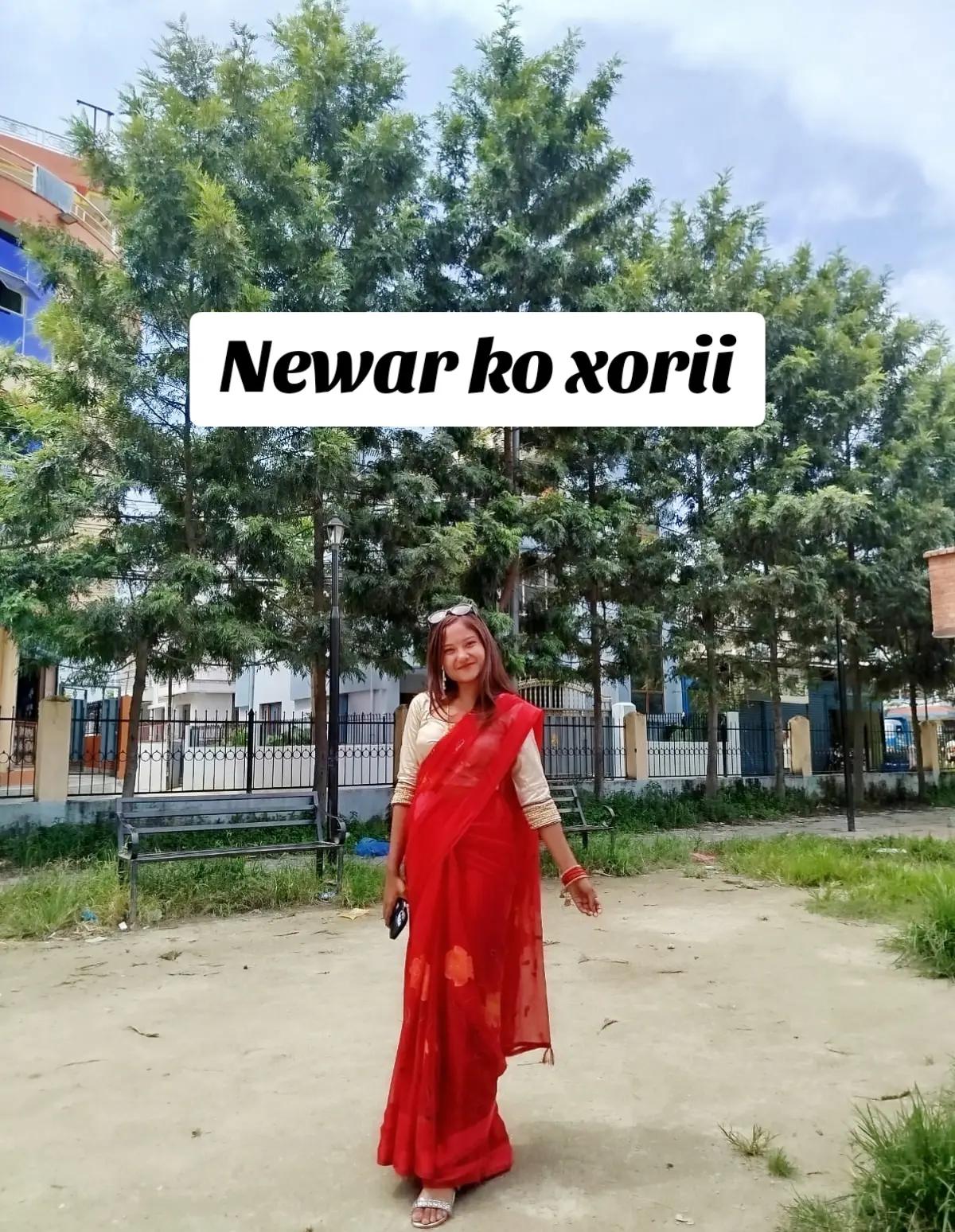 @Ms Newarni💗😇