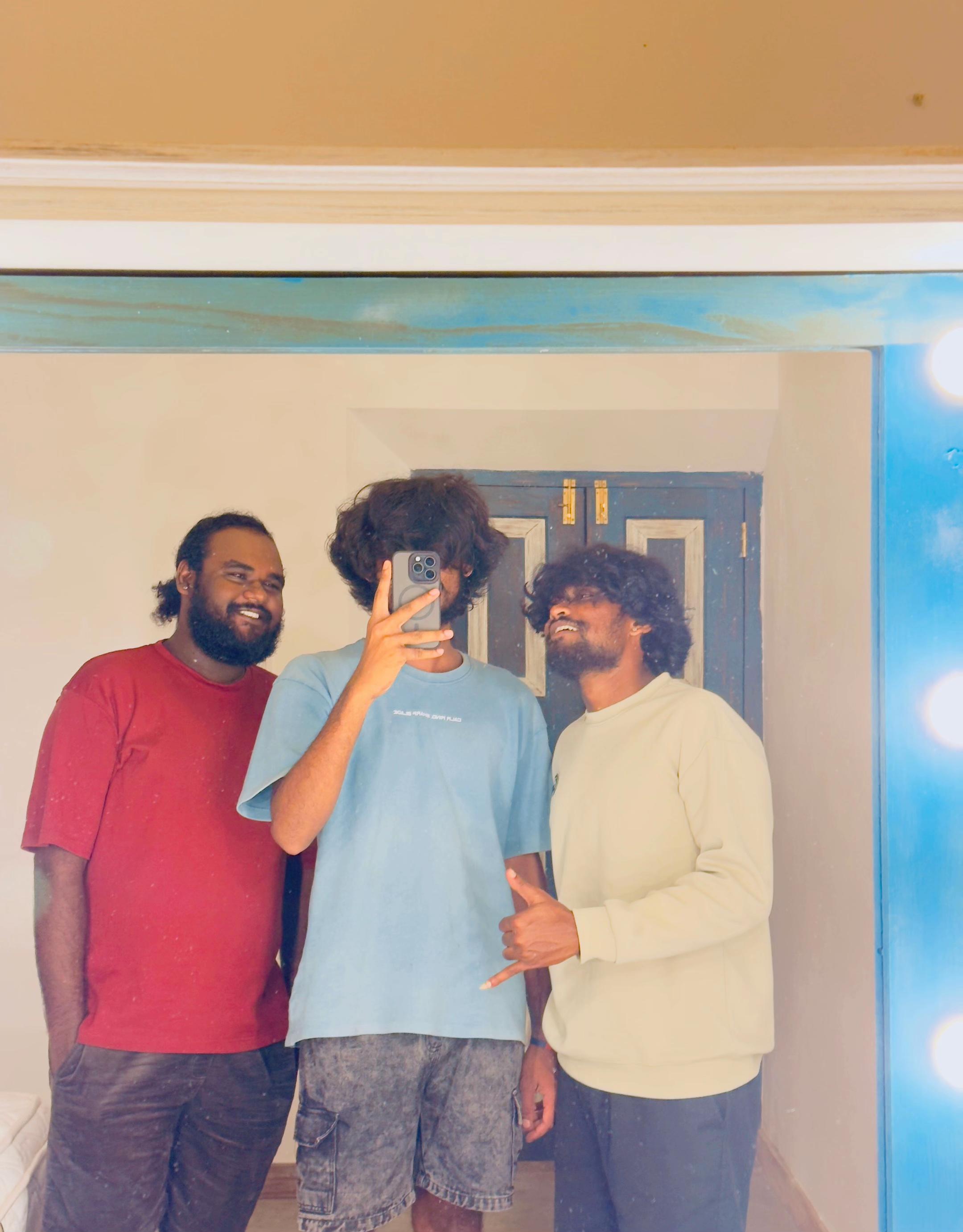 @හි𝔯𝔞𝔞!