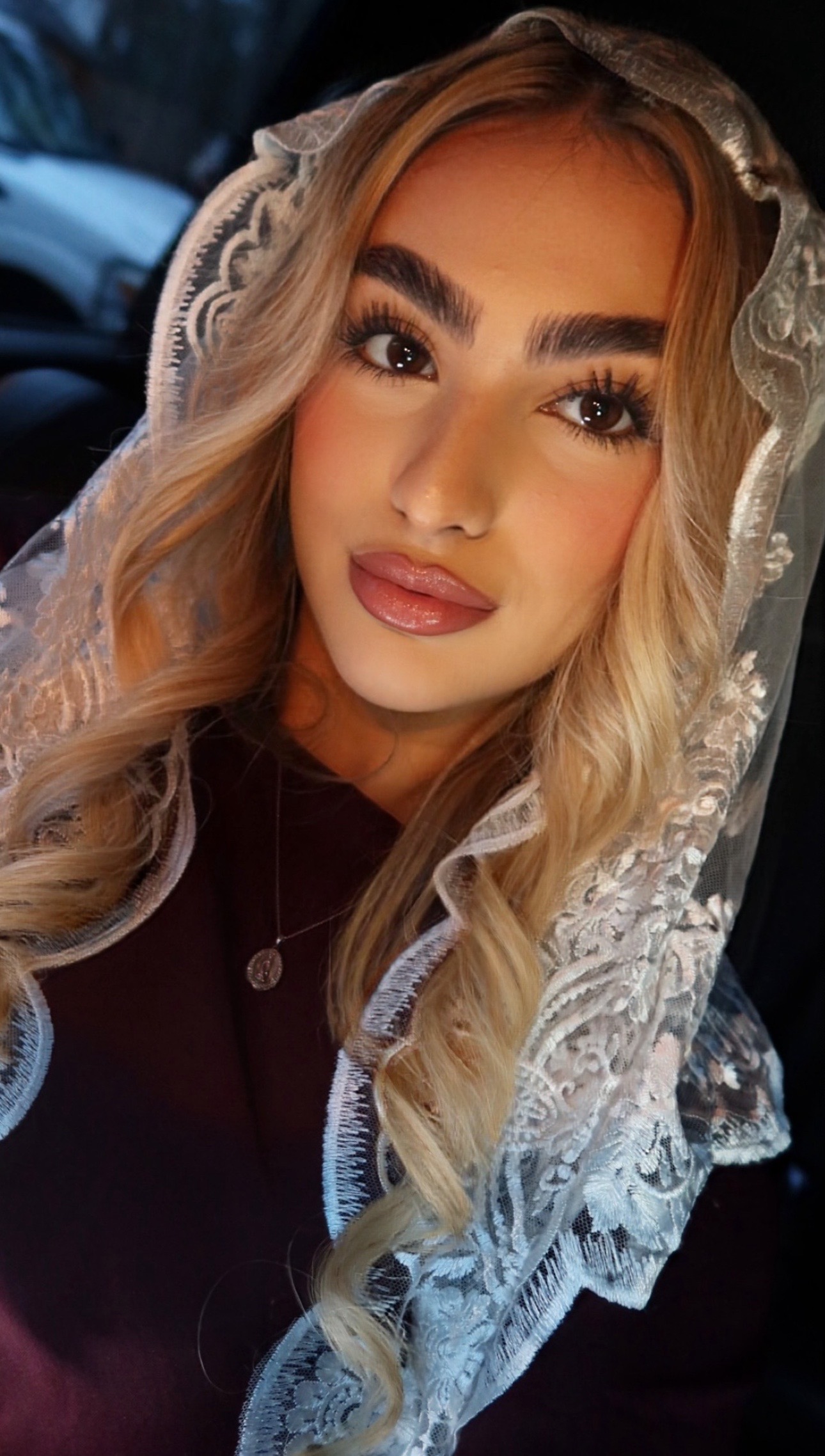 @Kyana