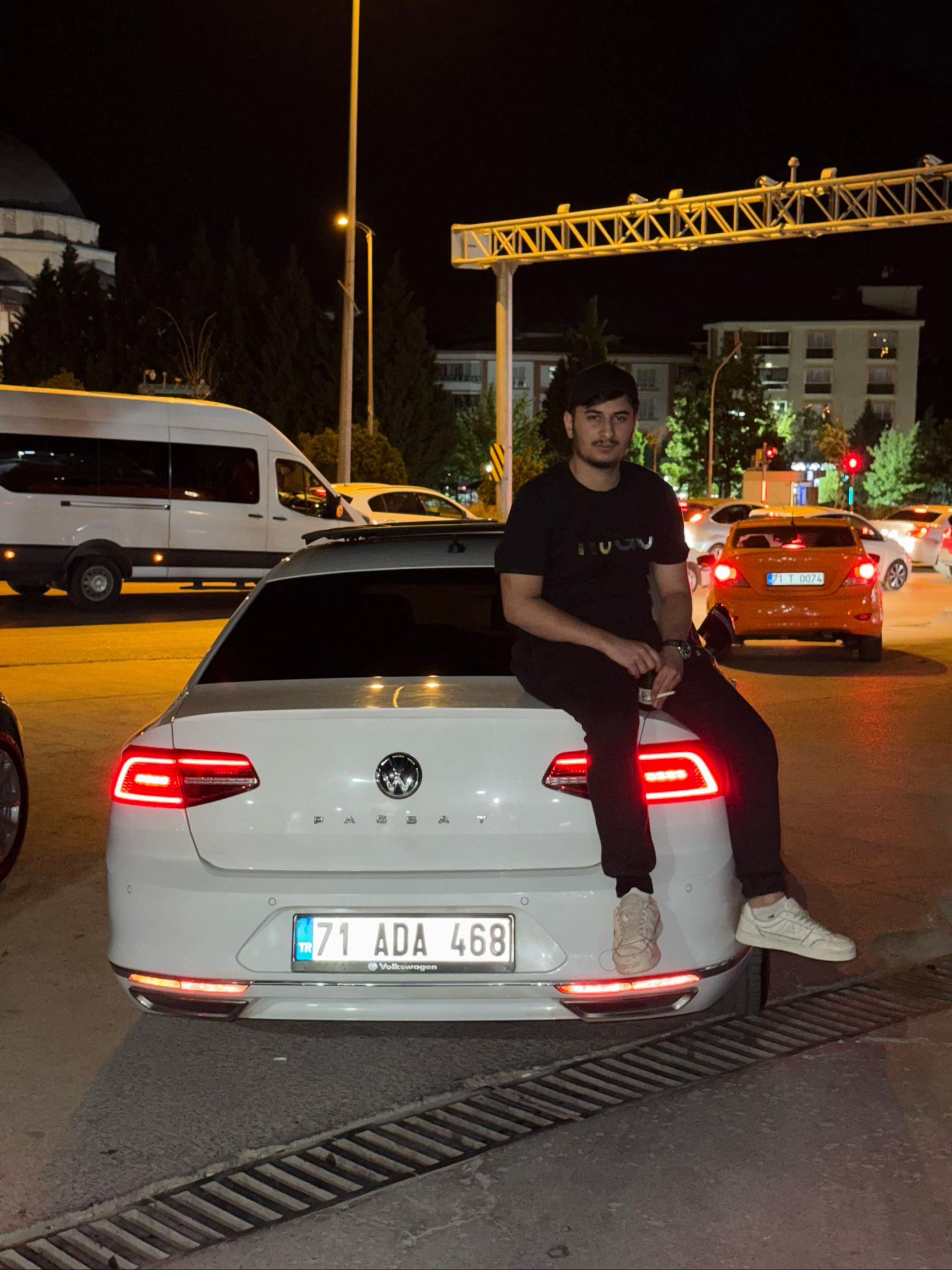 @Arda Özsoy