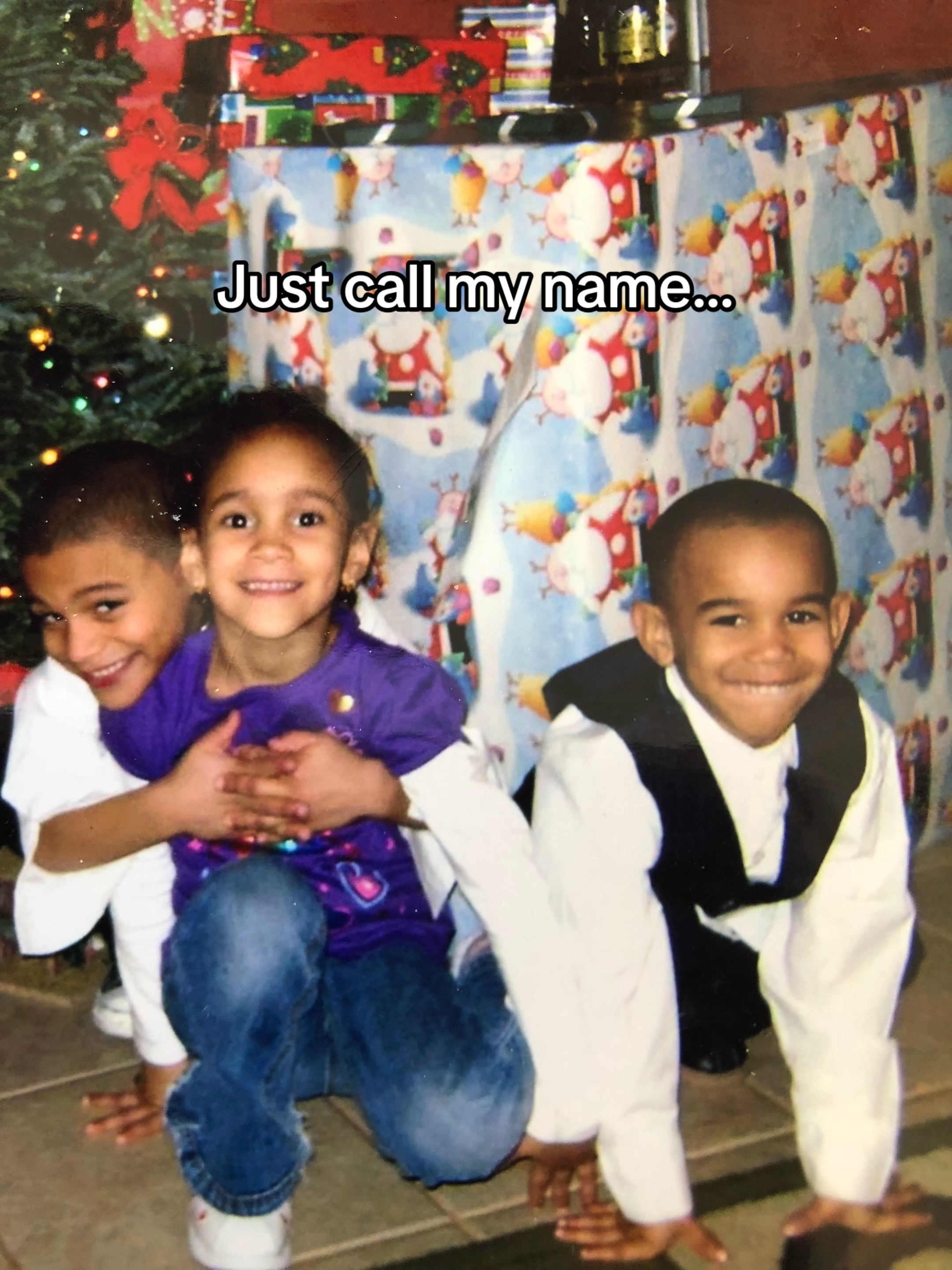 @Noel