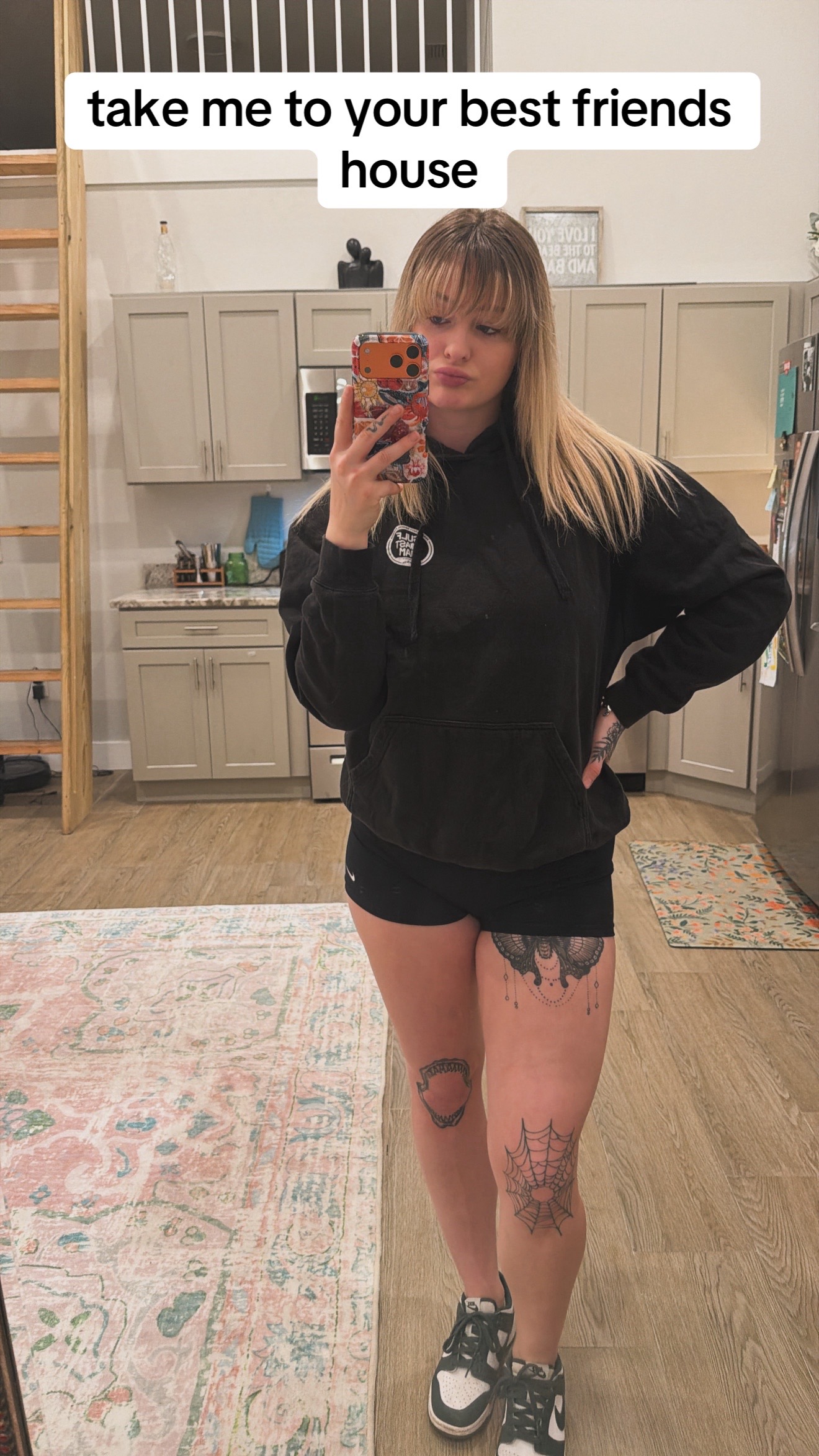 @Amber Rae