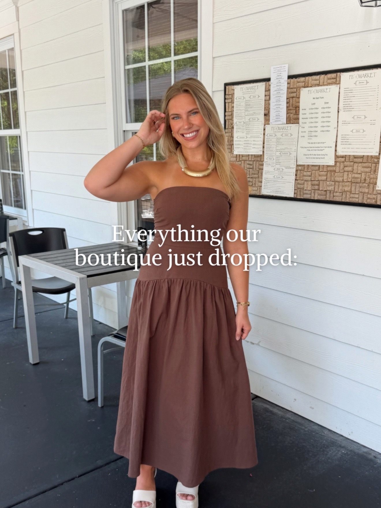 @PAGE 6 BOUTIQUE