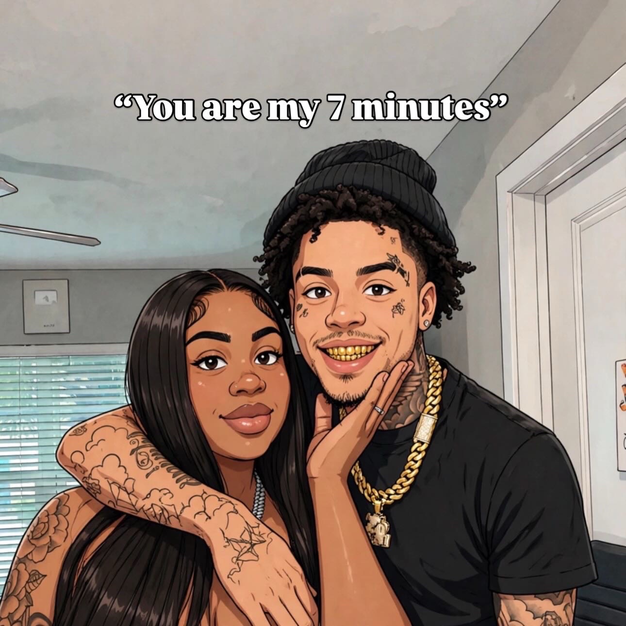 @YT: Anthony N De’Anna