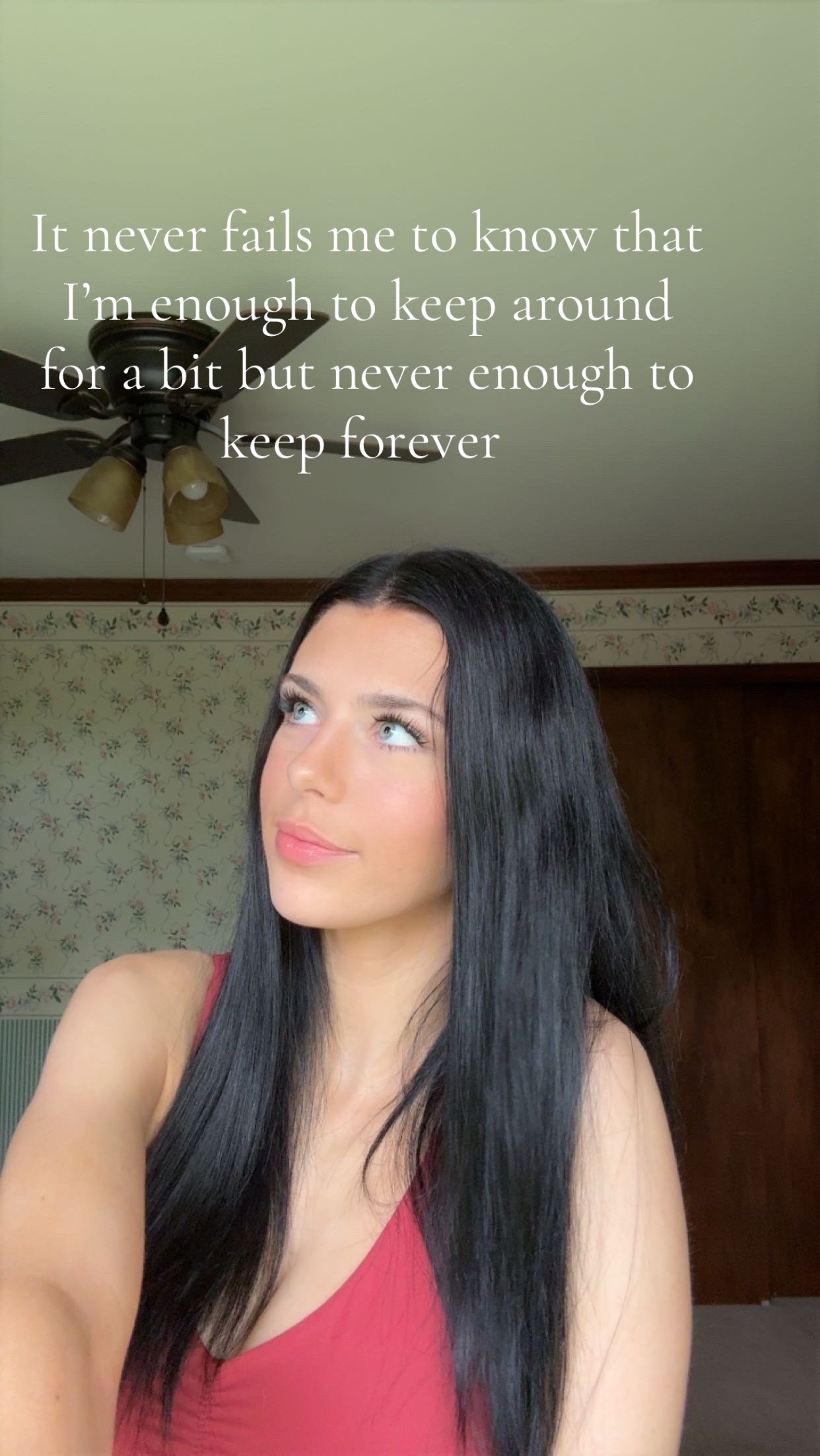 @Chloe Mae