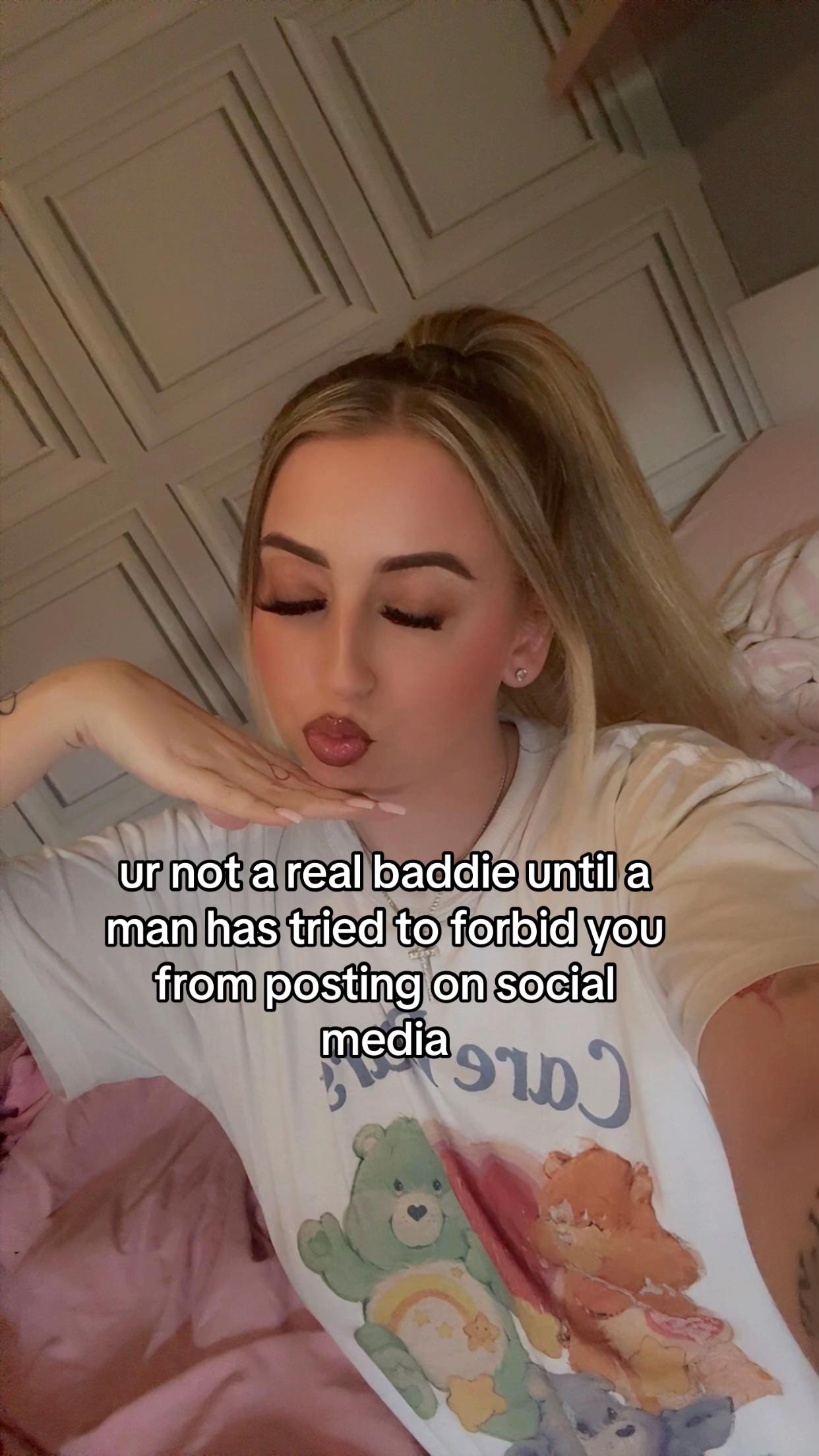 @Bobbie 👸🏼