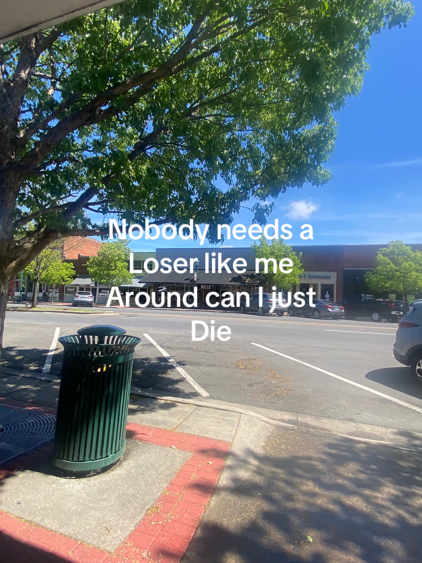 @Loser