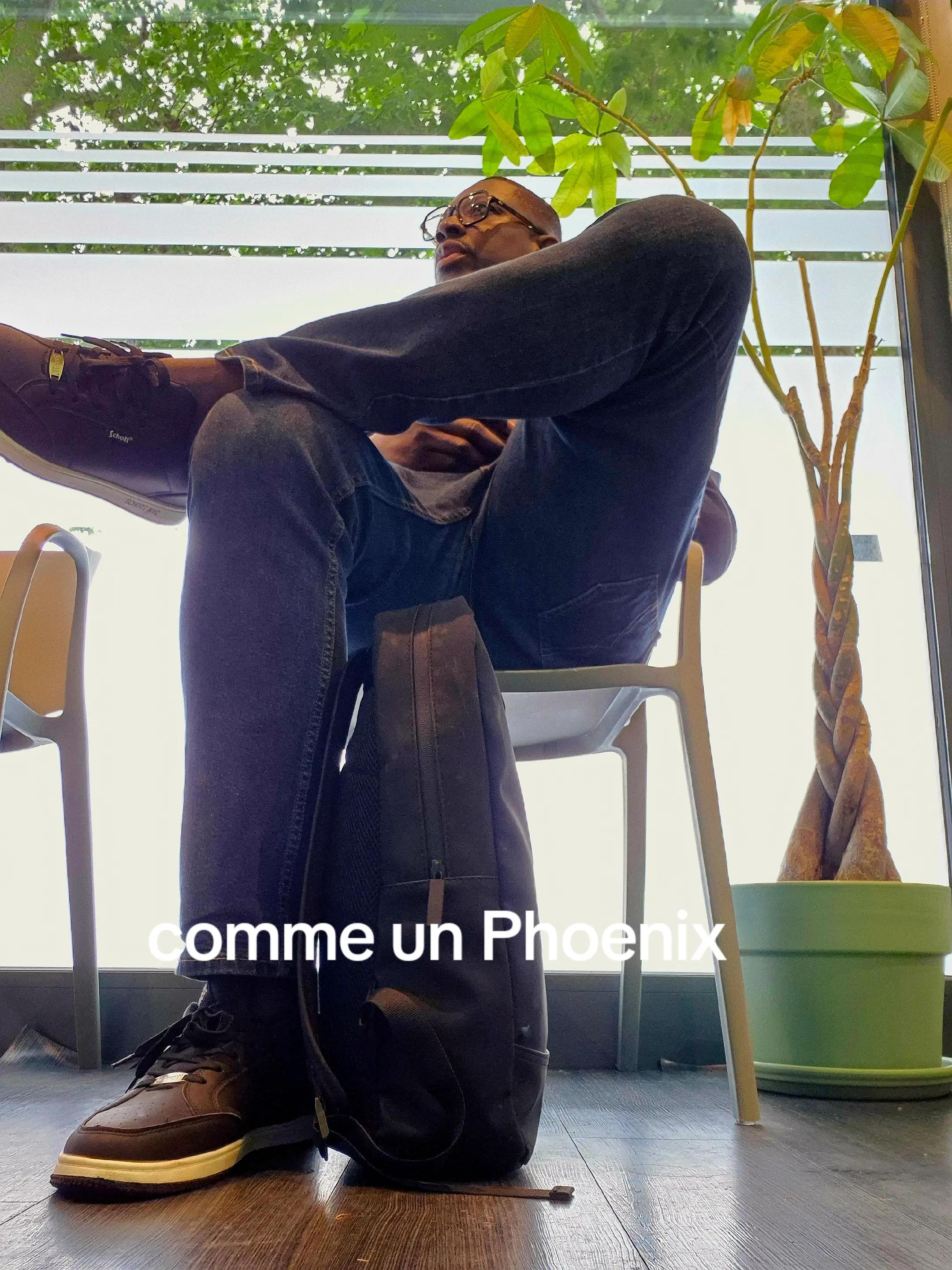 @Jessyjay Le Pape Du Djinzinli