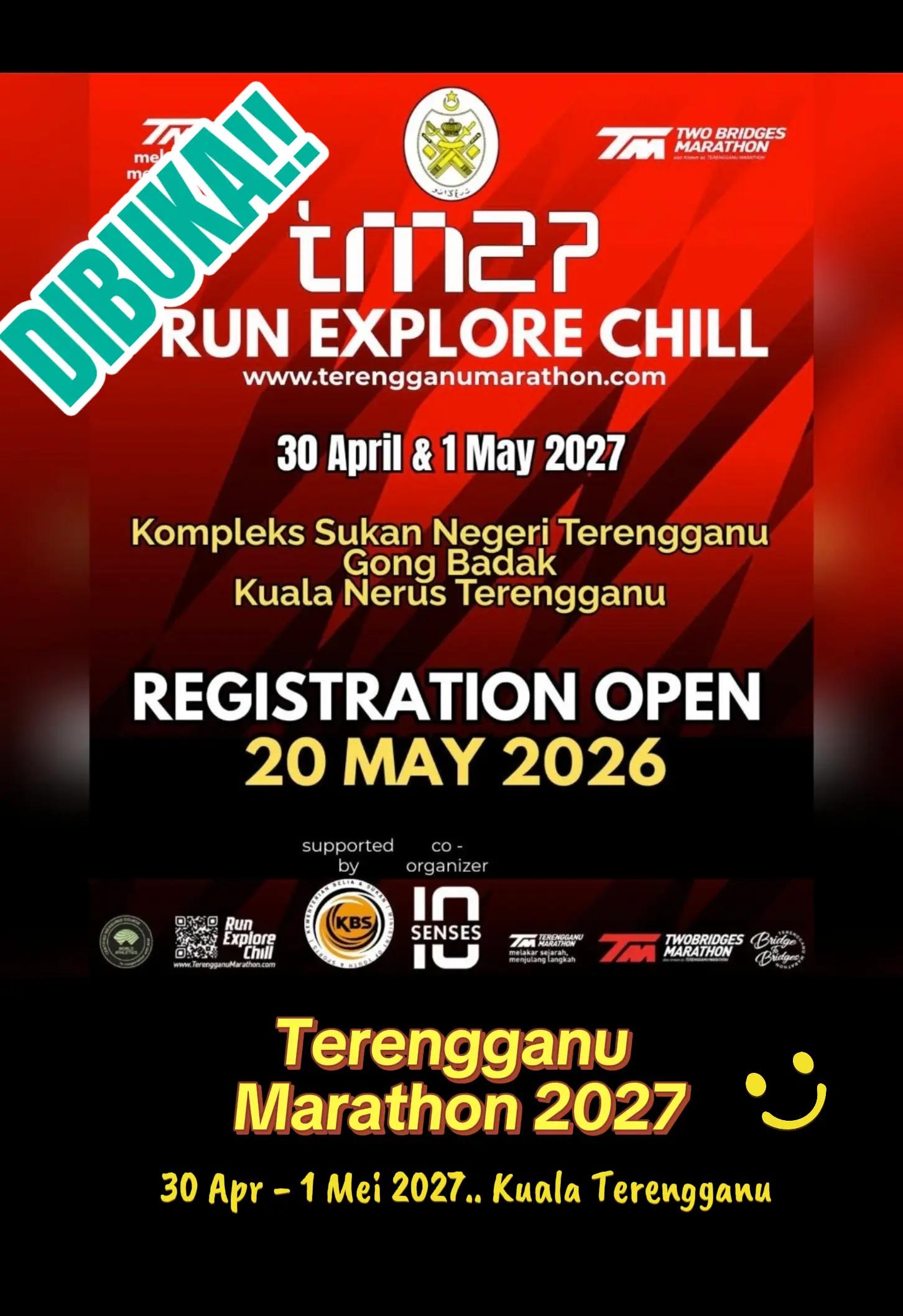 @🇲🇾🏃Malaysia Berlari 🏃🇲🇾