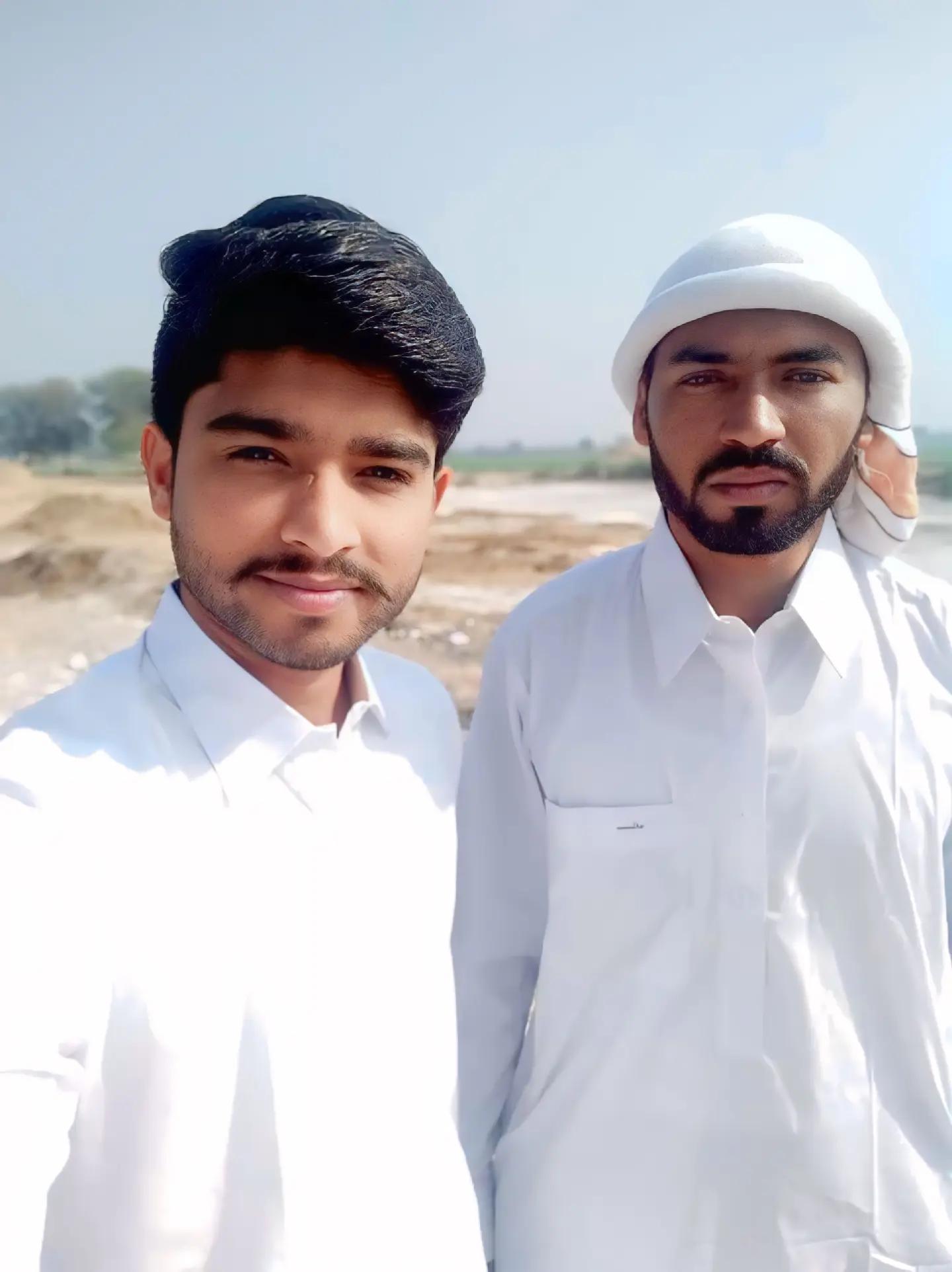 @Malhar M Anees