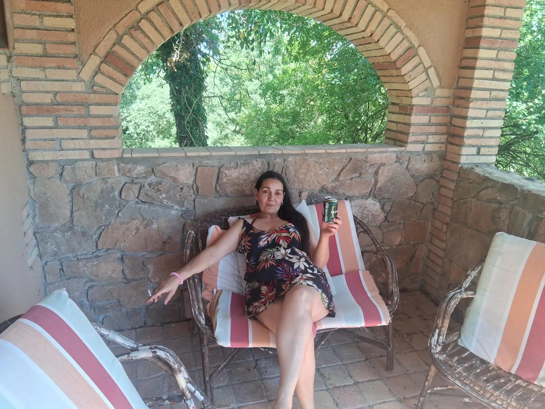 @Mari Sabio