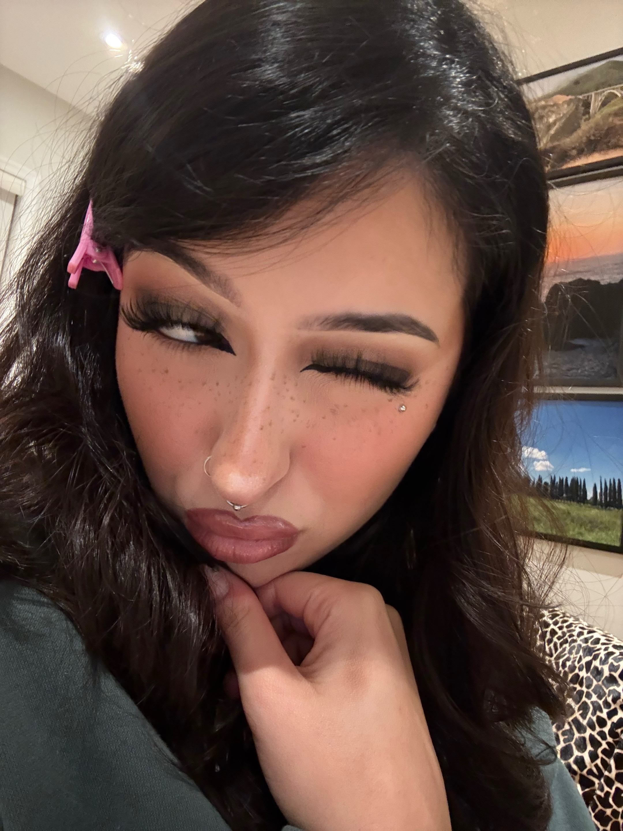 @Veronica