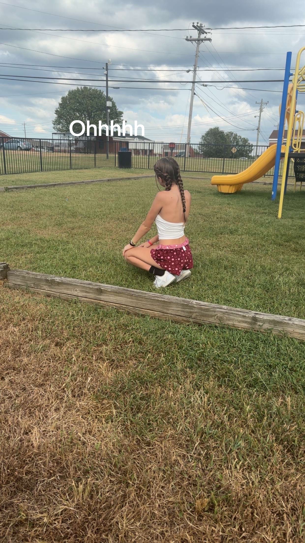 @Your fav girl