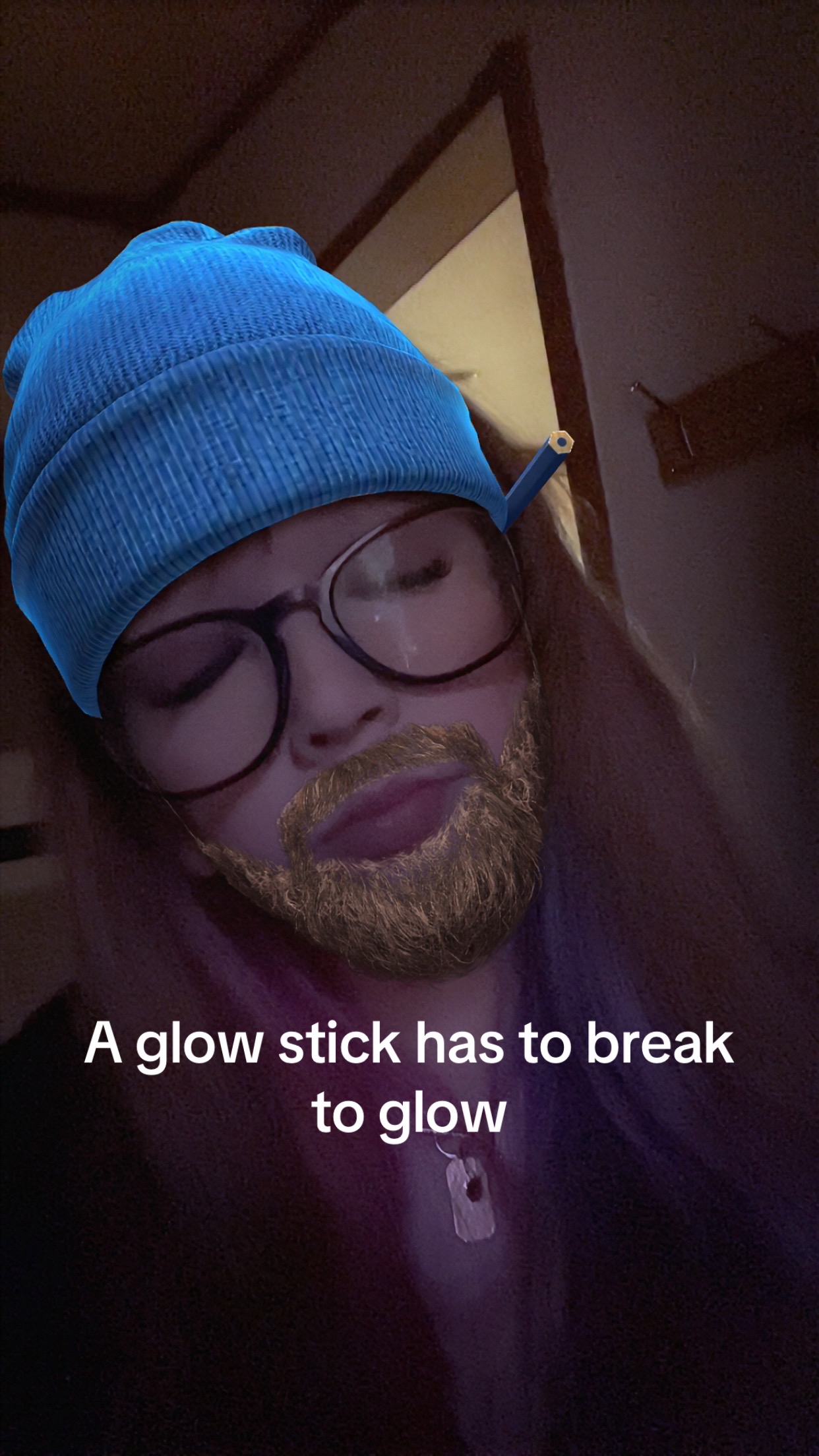 @ 