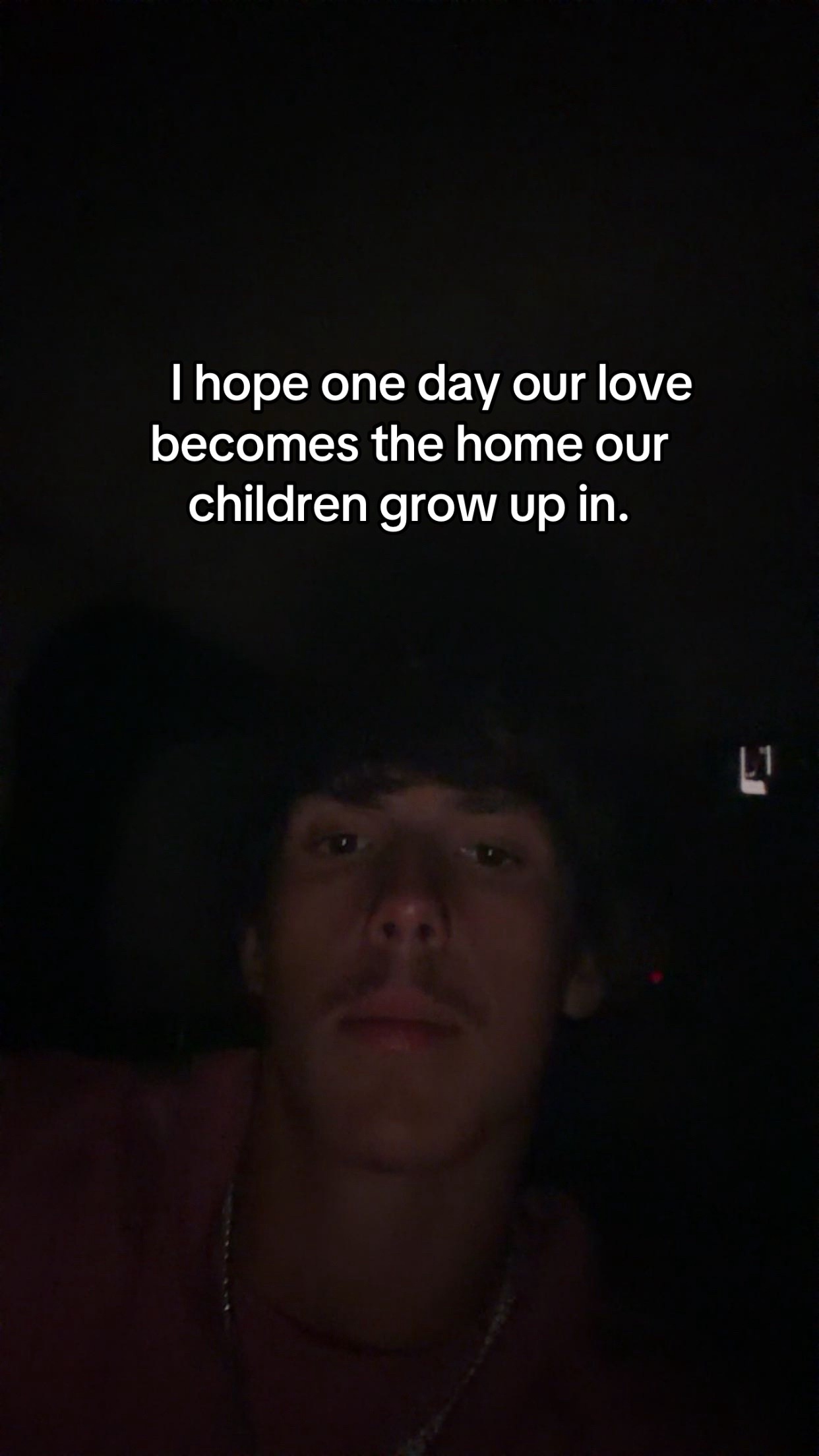 @Jared Baker