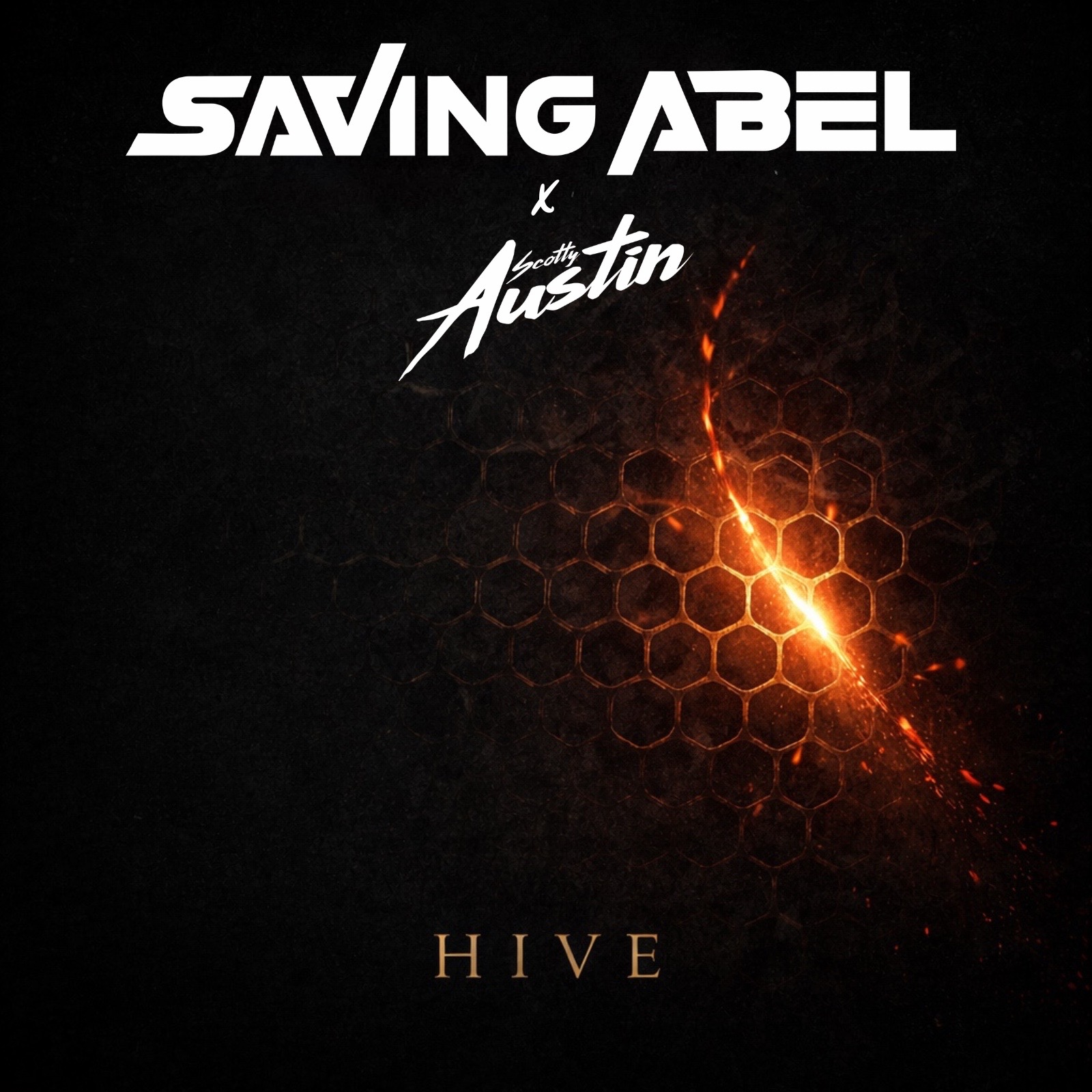 @Saving Abel