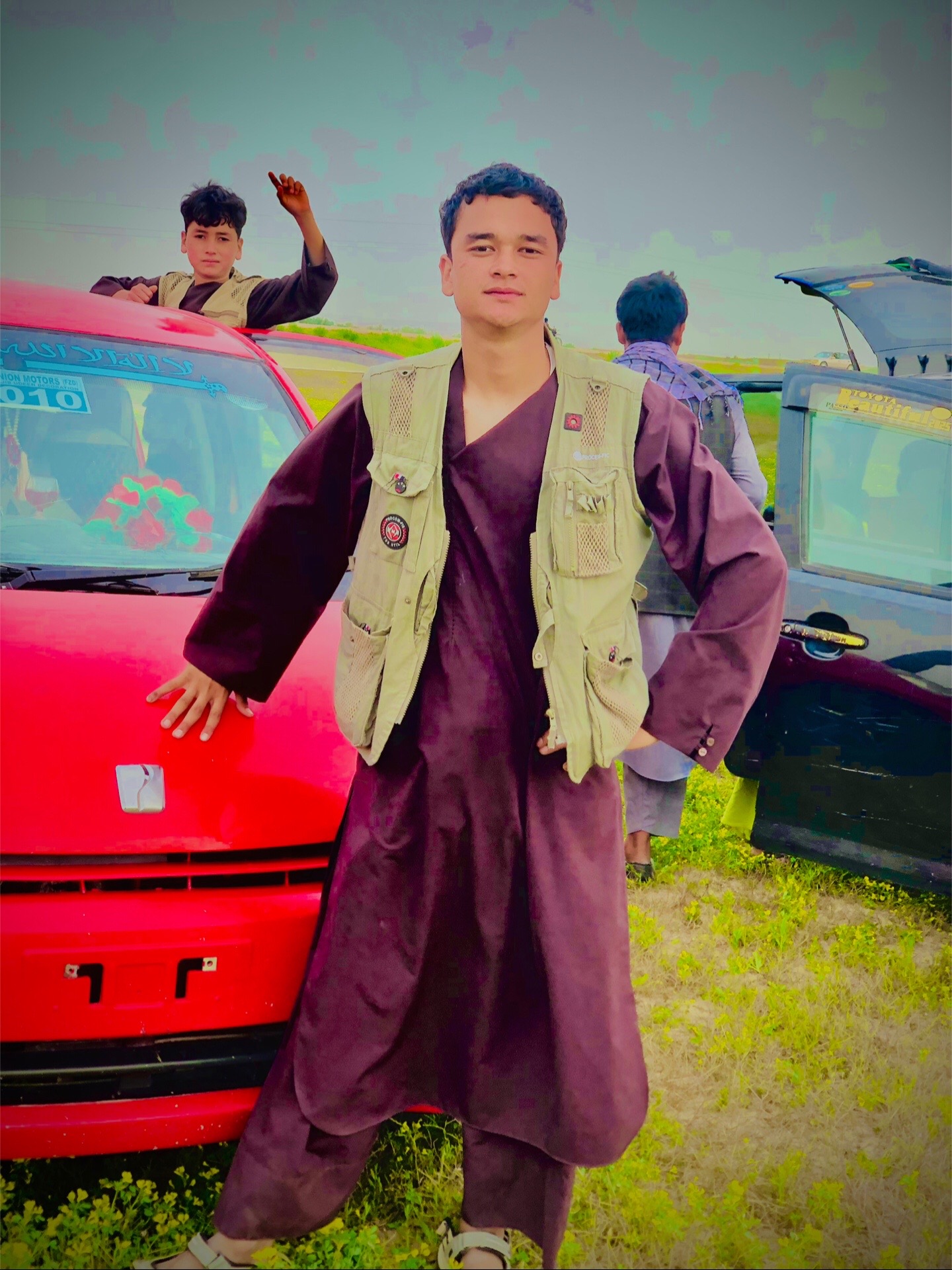 @Abdul Rashid SaljoQy