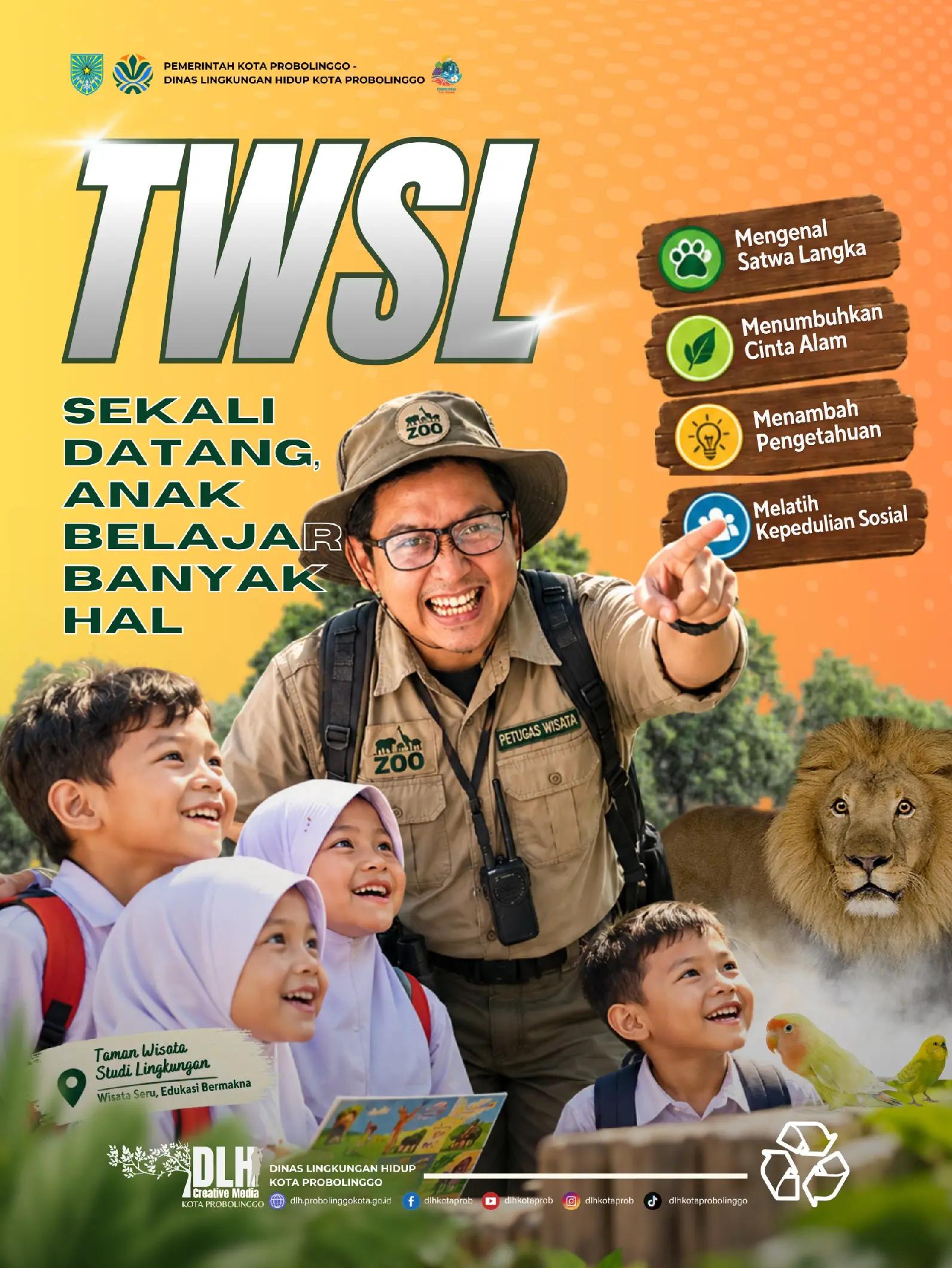 @DINAS LINGKUNGAN HIDUP