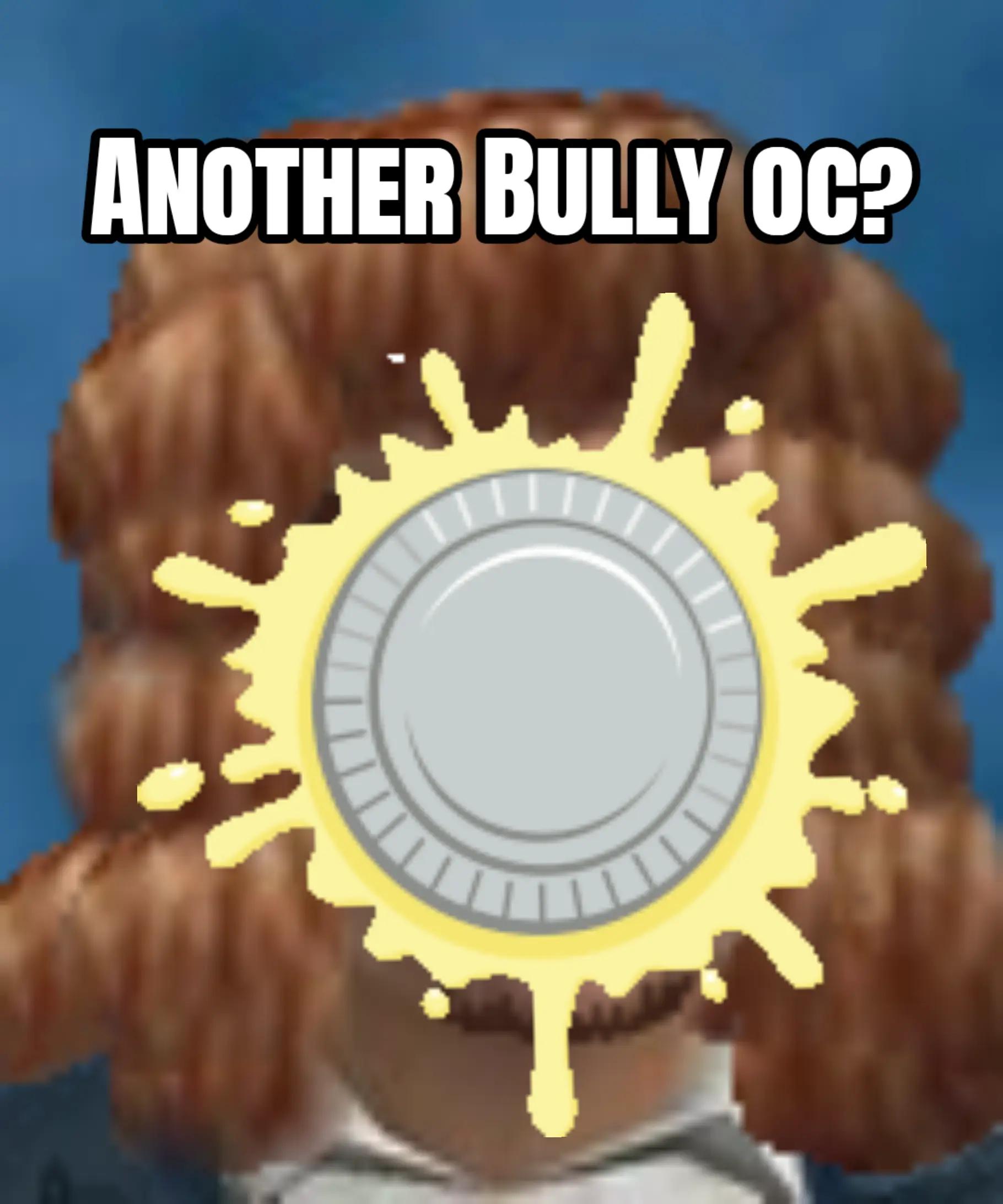 @BigBad Bill
