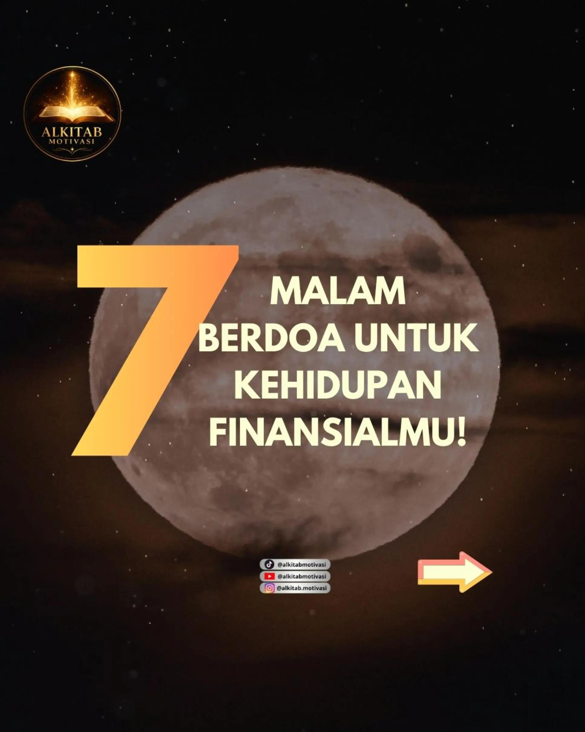 @Alkitab Motivasi