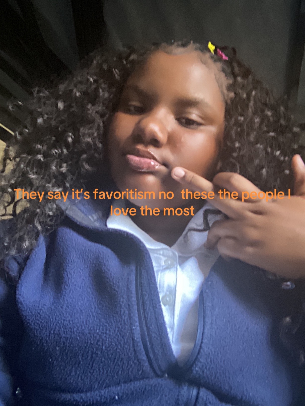 @Ray’L Boone LLE MY COUSIN