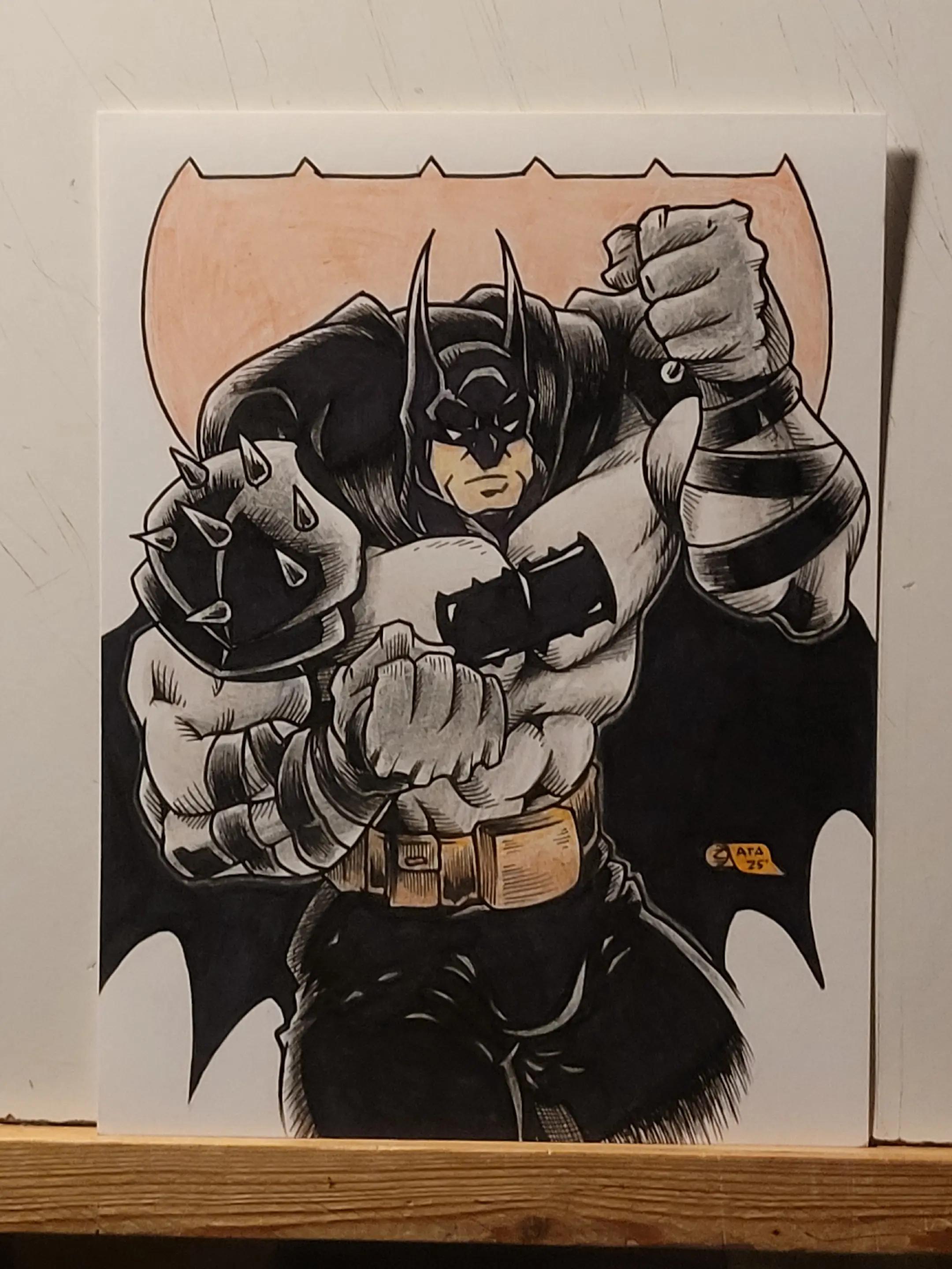 @Goofy Lala Comic Art