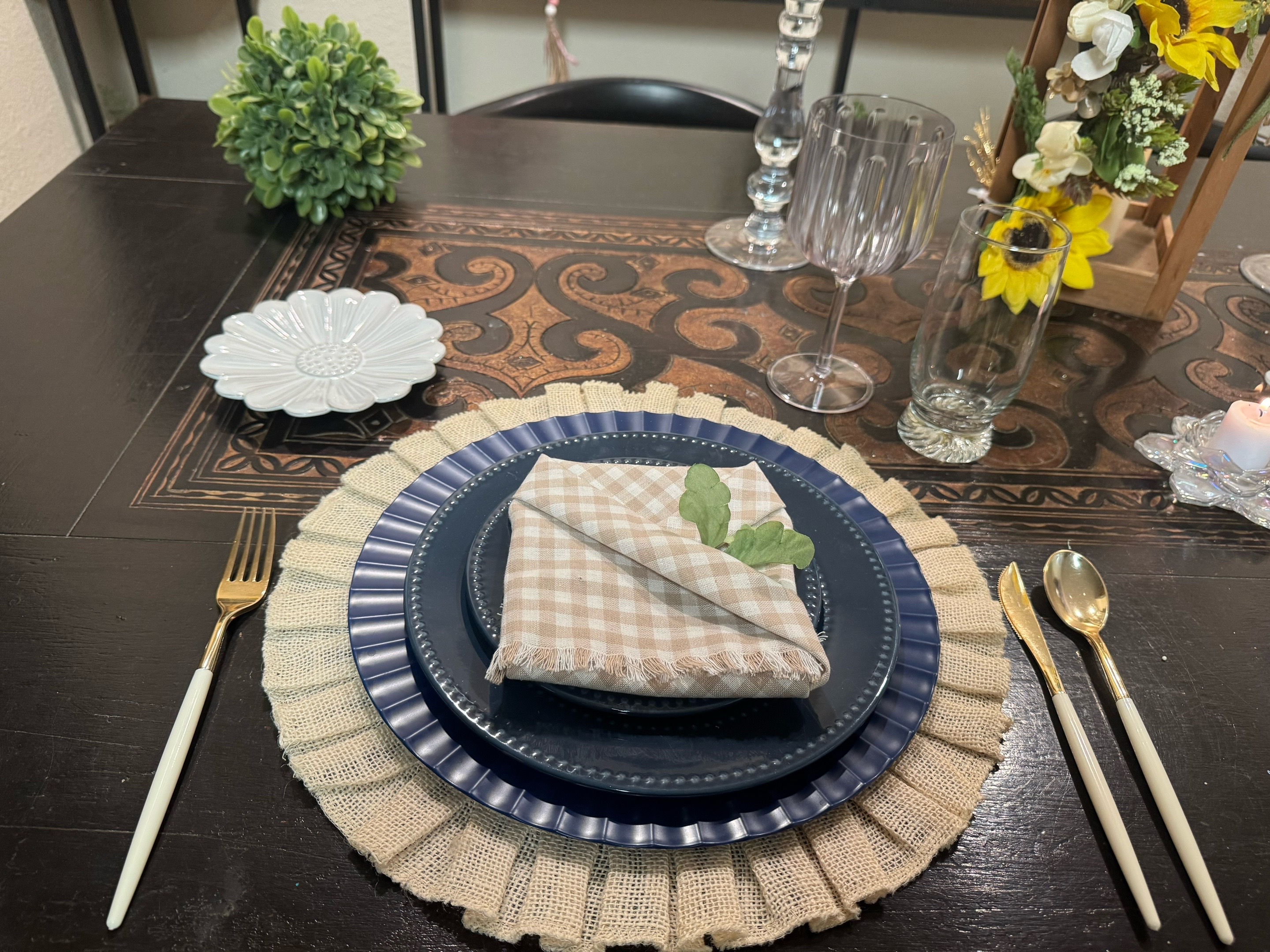 @The Grace Life DIY Home Decor