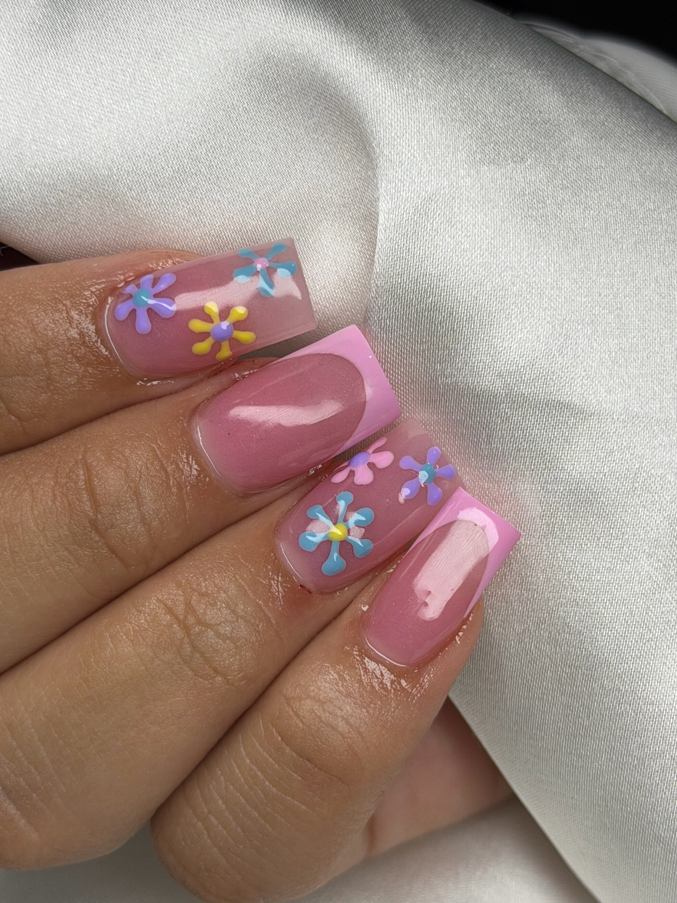 @Nails_Lashes_Yenny🌸✨🥹
